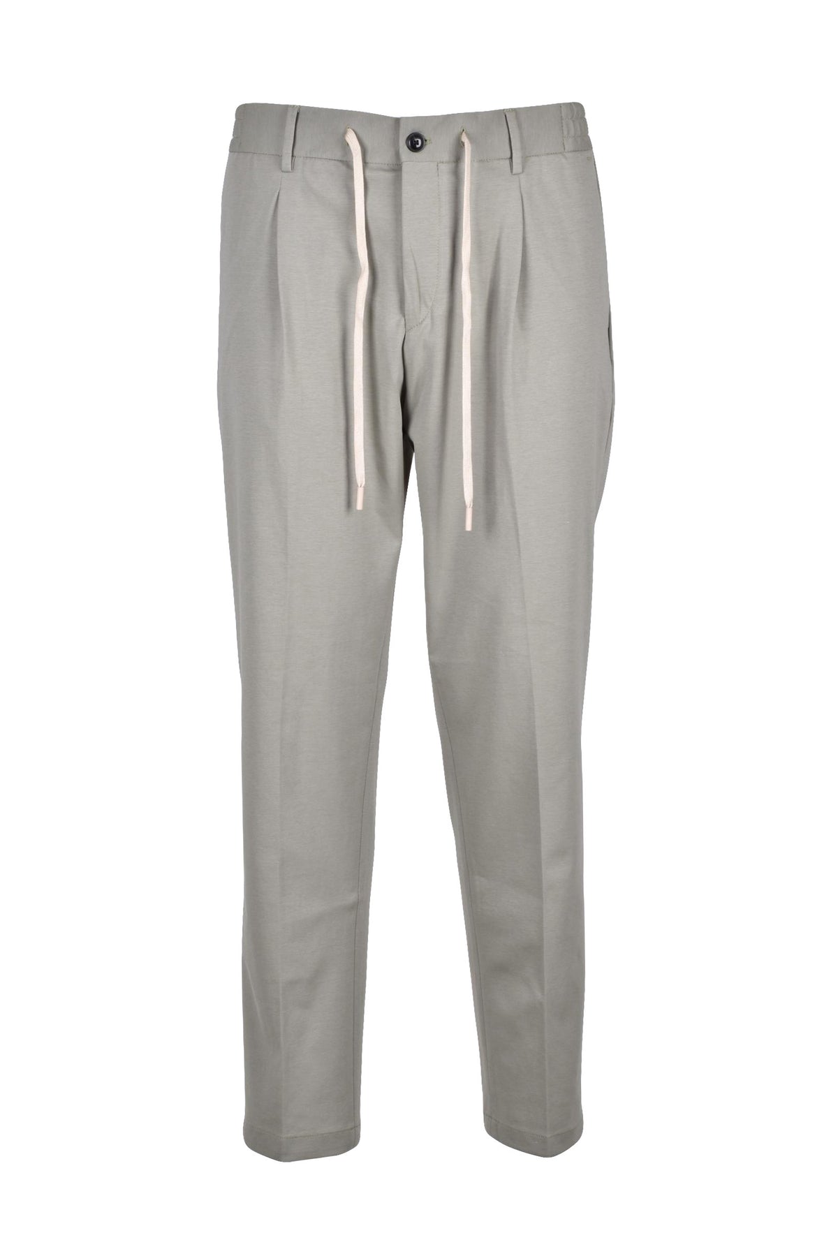 DANIELE ALESSANDRINI - TROUSERS