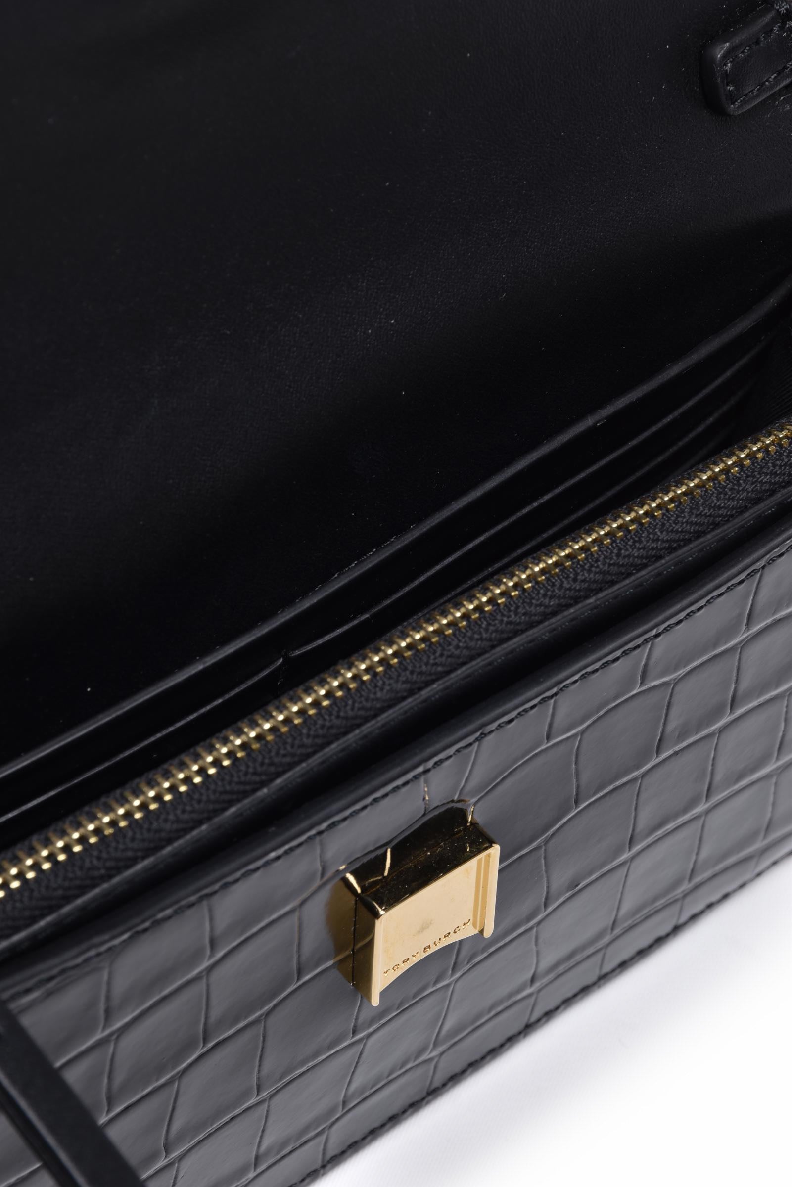 TORY BURCH - BAGS AND BACKPACKS