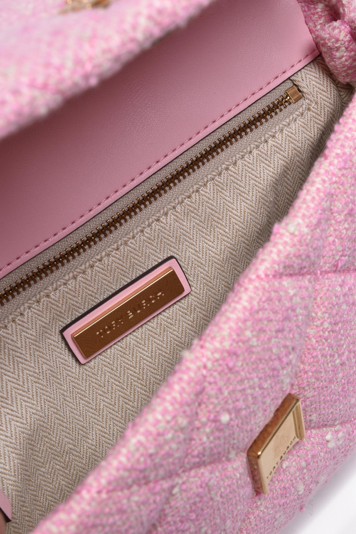 TORY BURCH - BAGS AND BACKPACKS