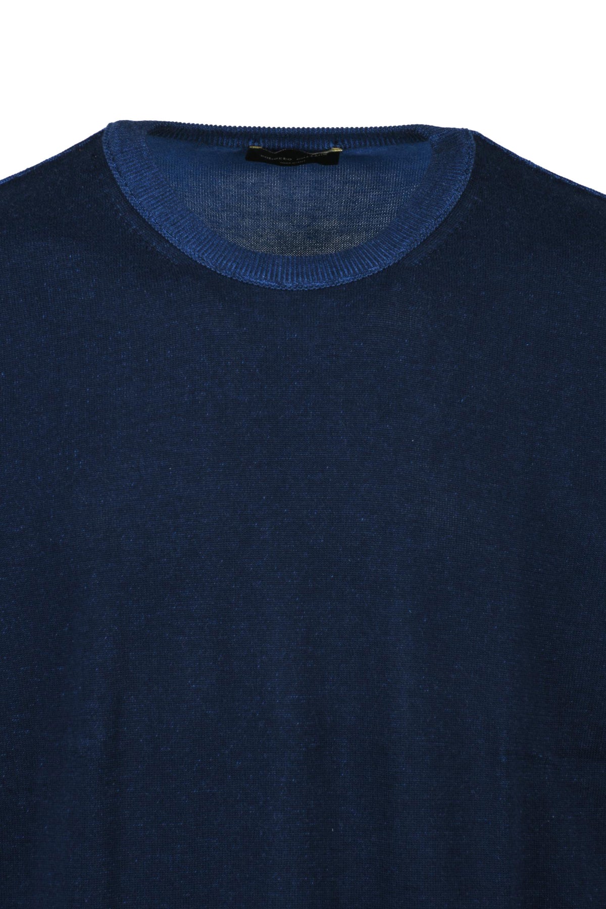 ROBERTO COLLINA - KNITWEAR AND SWEATSHIRTS