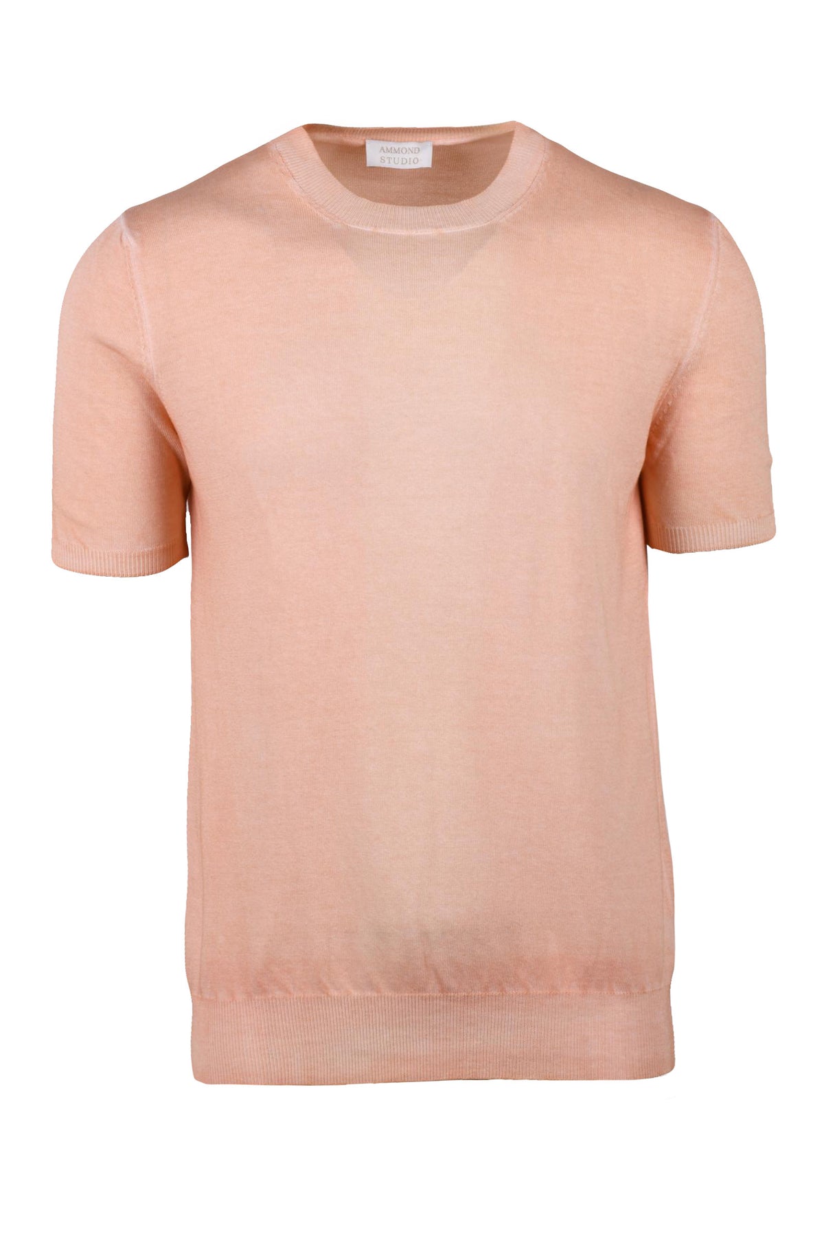 AMMOND STUDIO - KNITWEAR AND SWEATSHIRTS