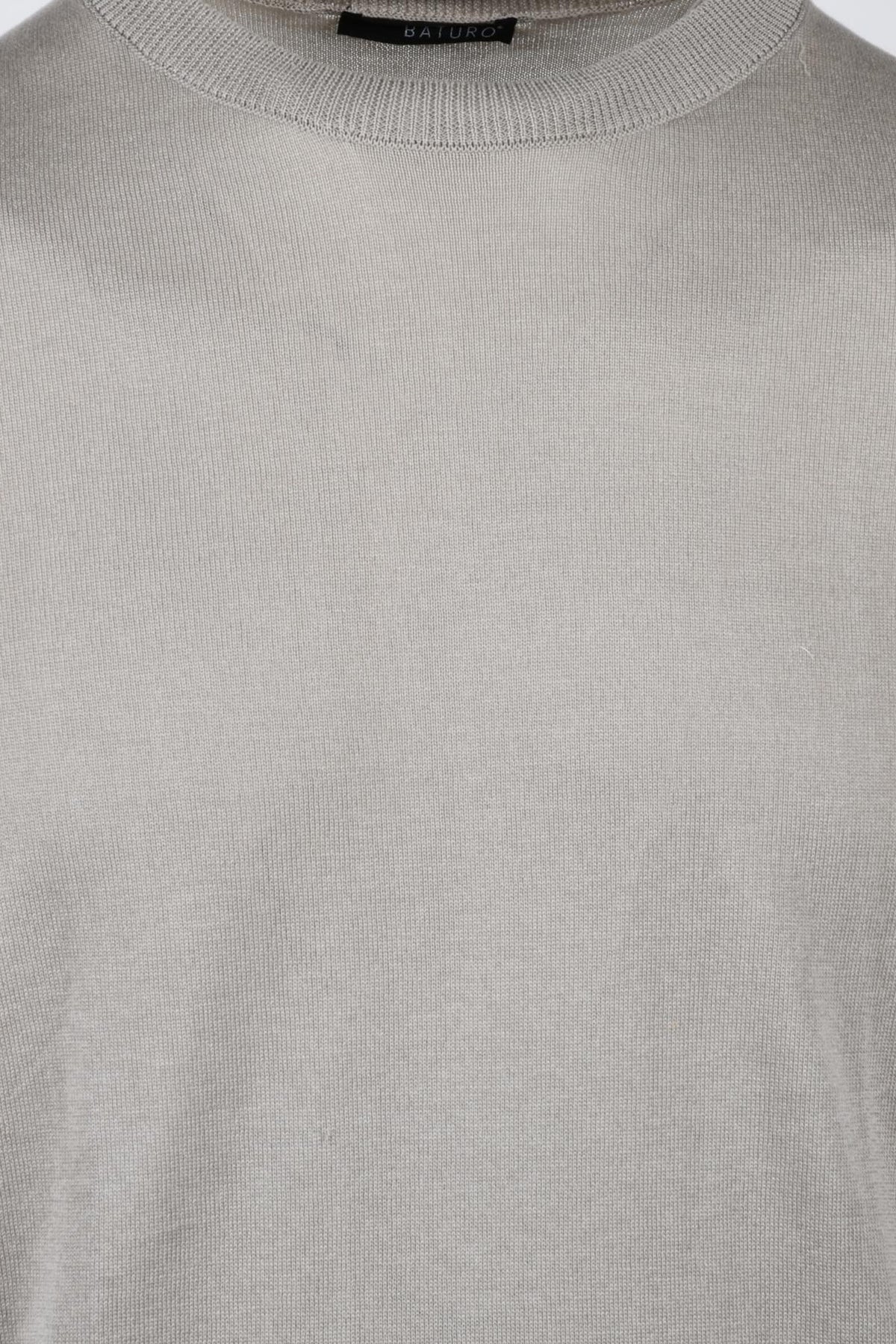 BATURO - KNITWEAR AND SWEATSHIRTS