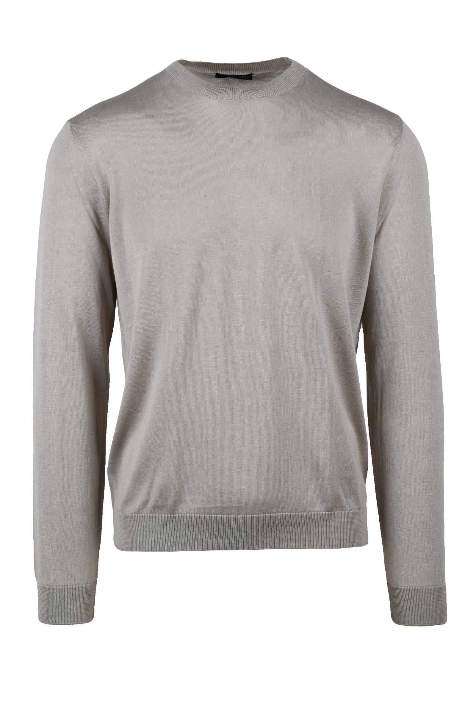 BATURO - KNITWEAR AND SWEATSHIRTS