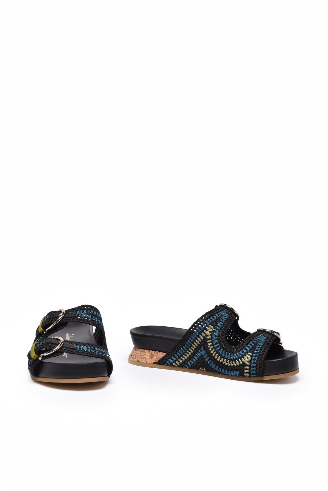 SALVATORE FERRAGAMO - SHOES