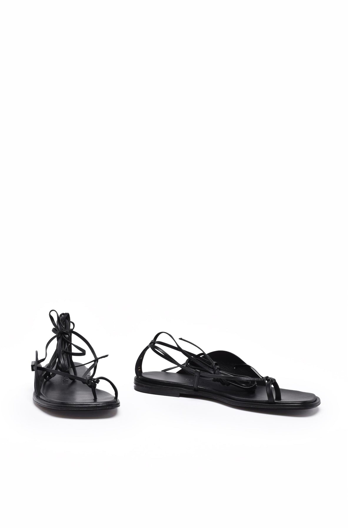FERRAGAMO - SHOES