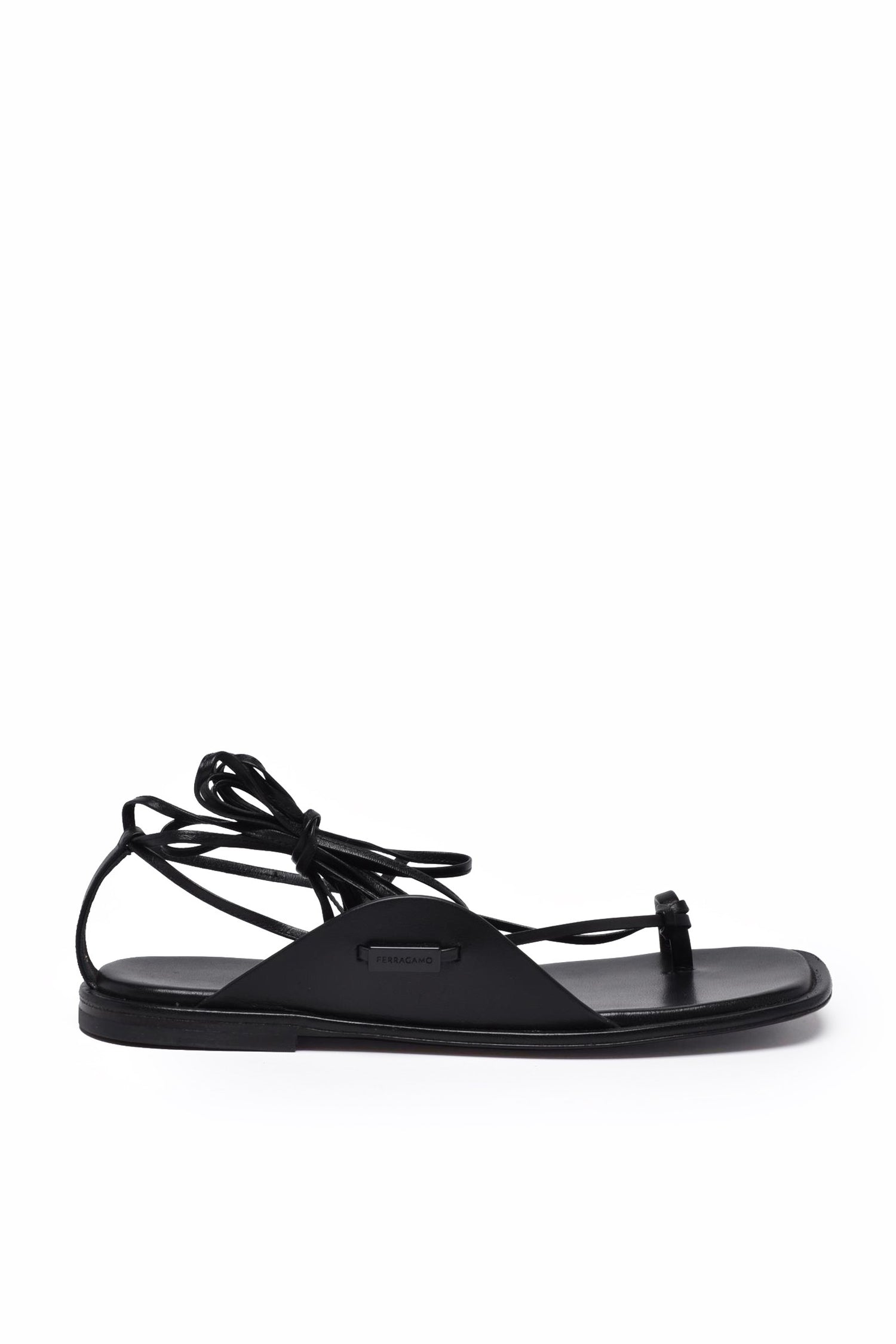 FERRAGAMO - SHOES