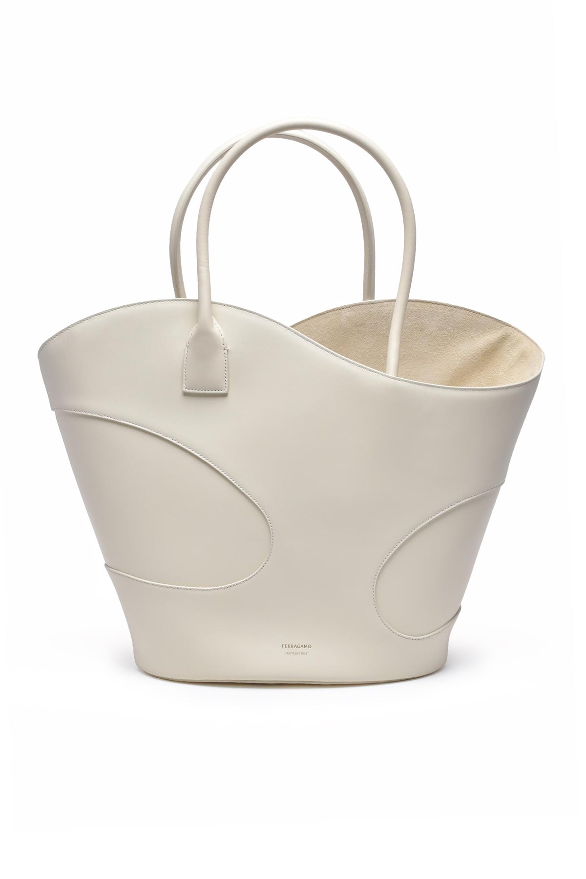 FERRAGAMO - BAGS AND BACKPACKS