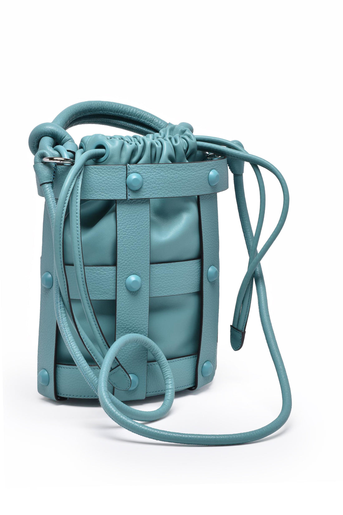 SALVATORE FERRAGAMO - BAGS AND BACKPACKS