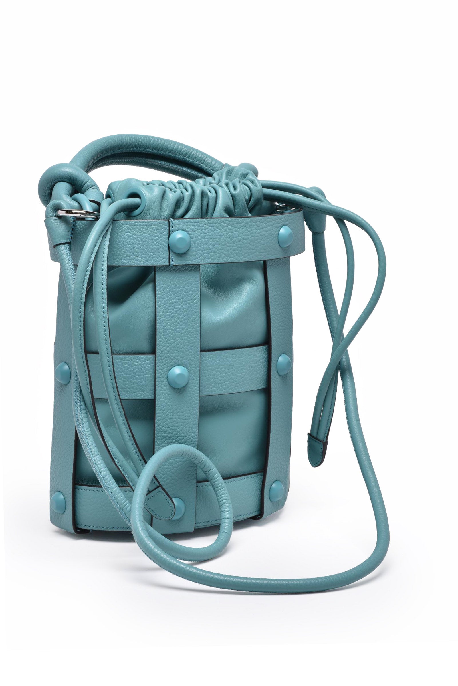 SALVATORE FERRAGAMO - BAGS AND BACKPACKS