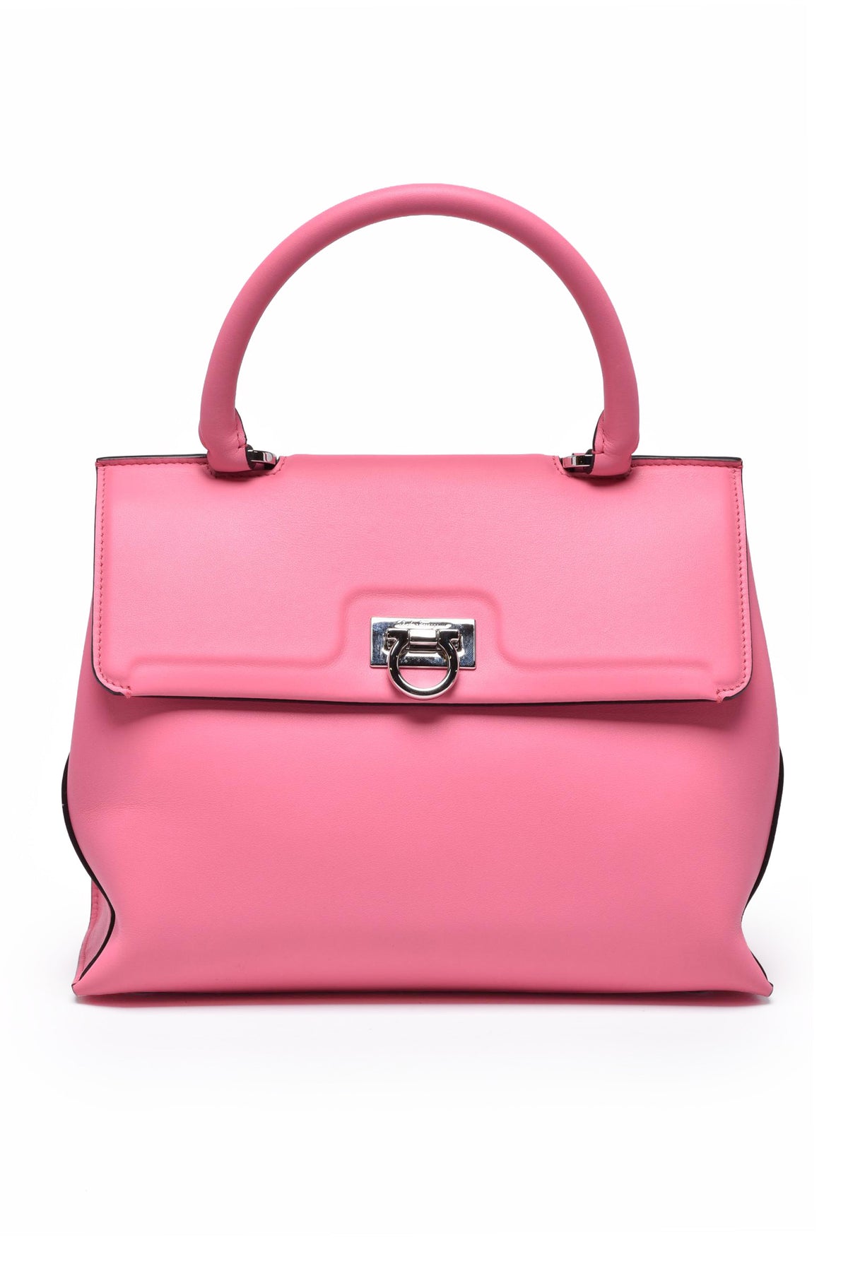 SALVATORE FERRAGAMO - BAGS AND BACKPACKS