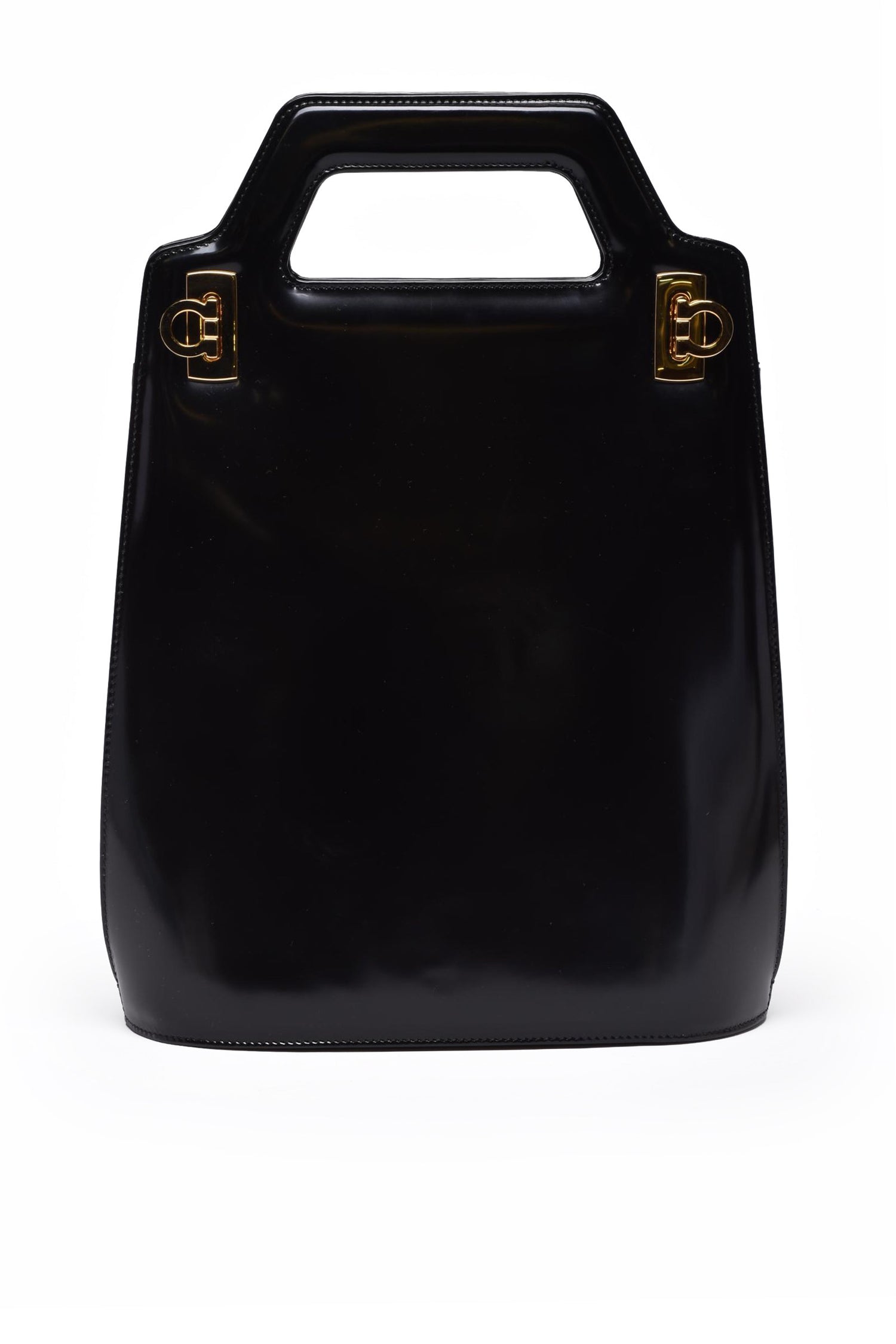 FERRAGAMO - BAGS AND BACKPACKS