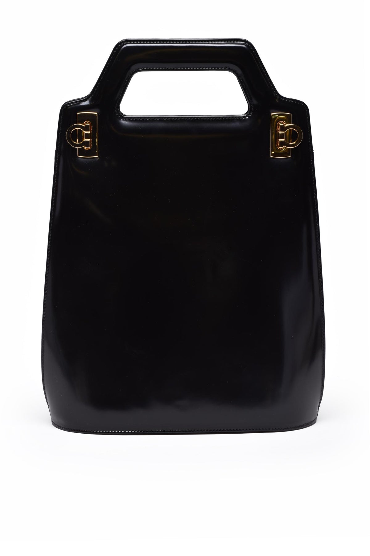 FERRAGAMO - BAGS AND BACKPACKS