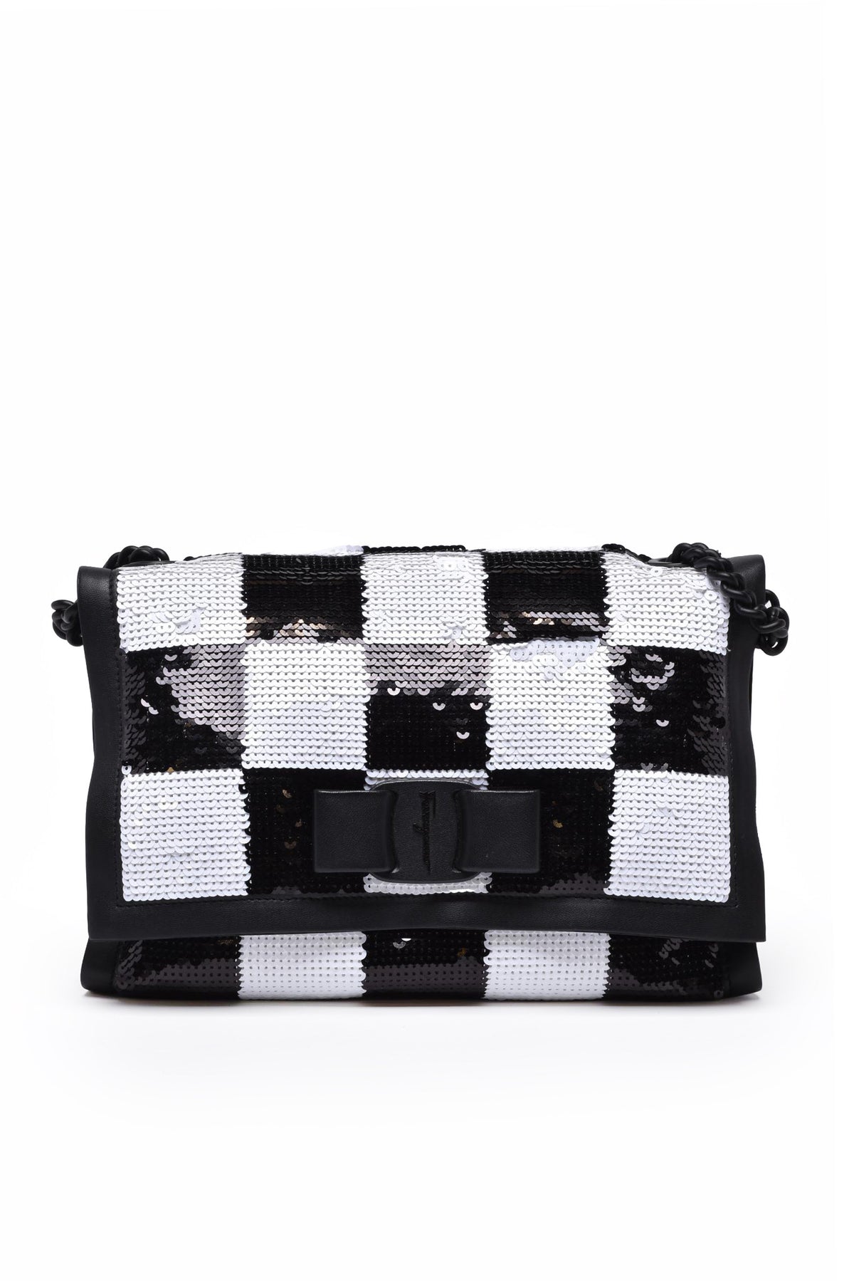 SALVATORE FERRAGAMO - BAGS AND BACKPACKS