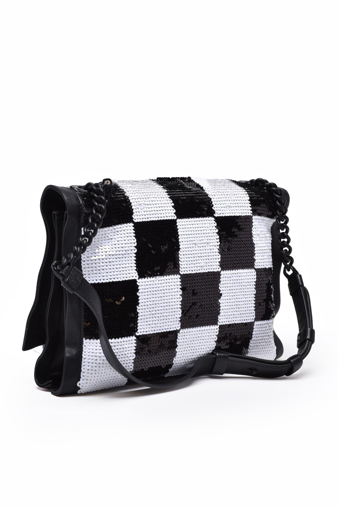 SALVATORE FERRAGAMO - BAGS AND BACKPACKS
