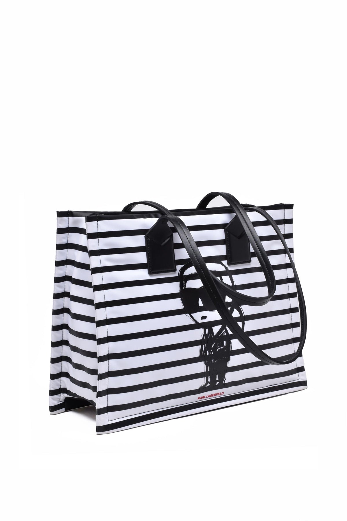 KARL LAGERFELD - BAGS AND BACKPACKS