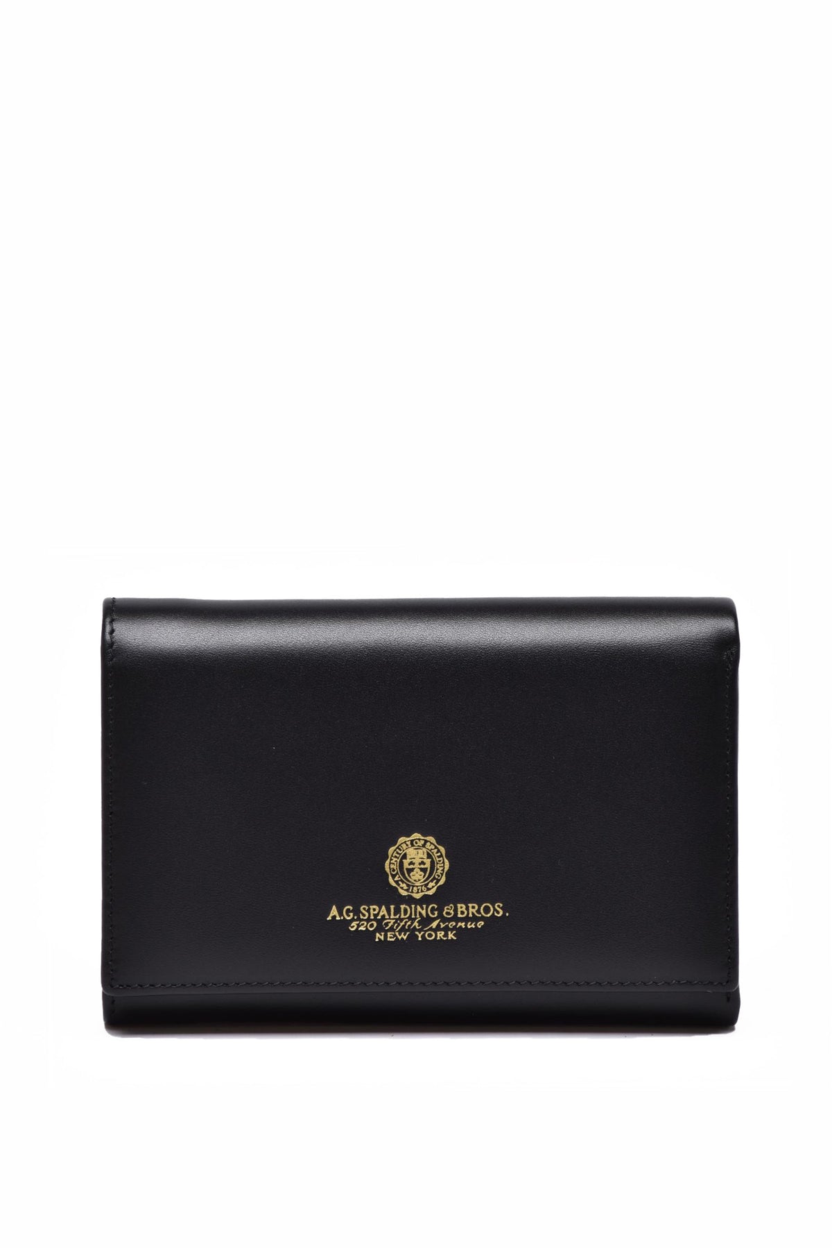 A. G. SPALDING &amp; BROS. - ACCESSORIES