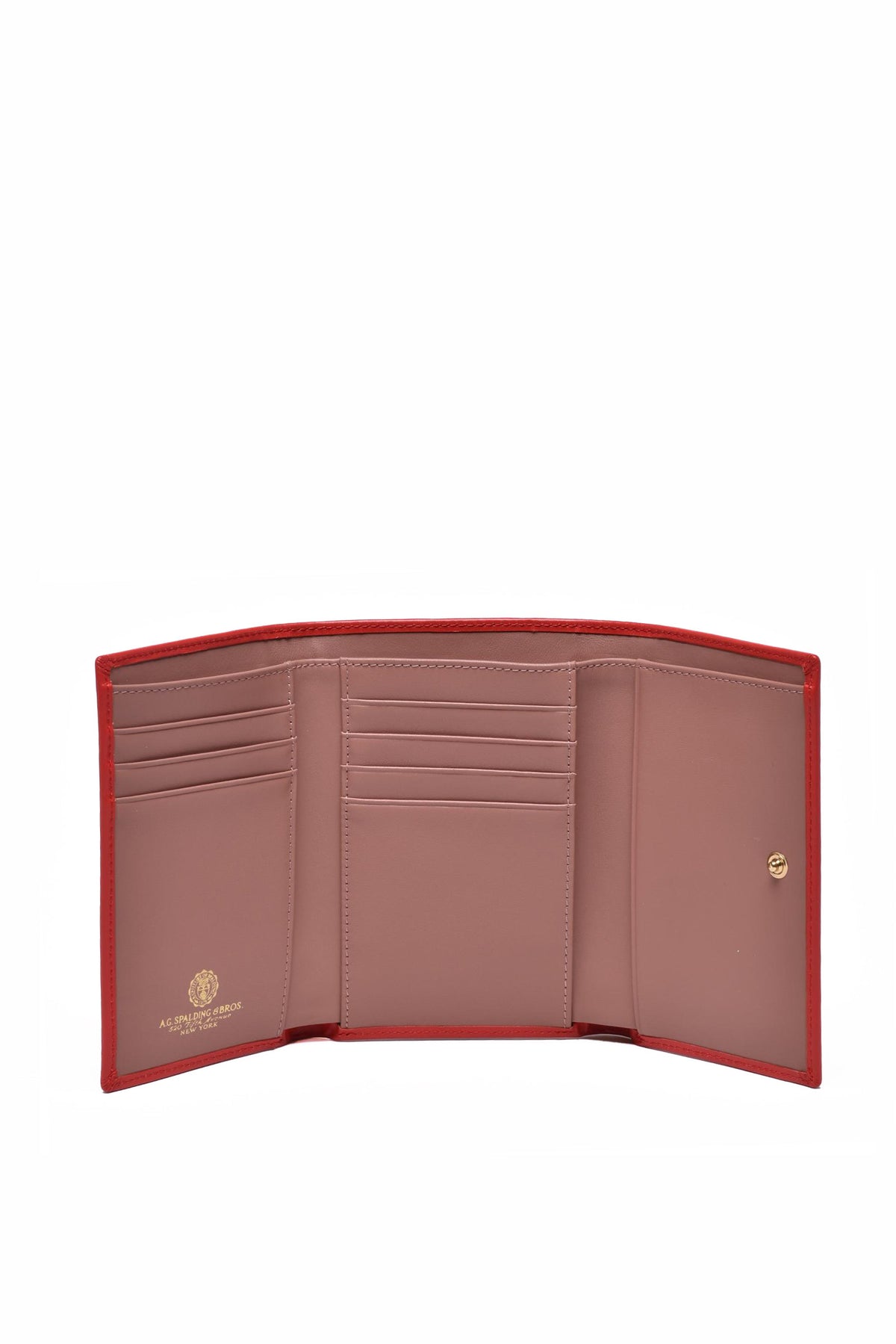A. G. SPALDING &amp; BROS. - ACCESSORIES