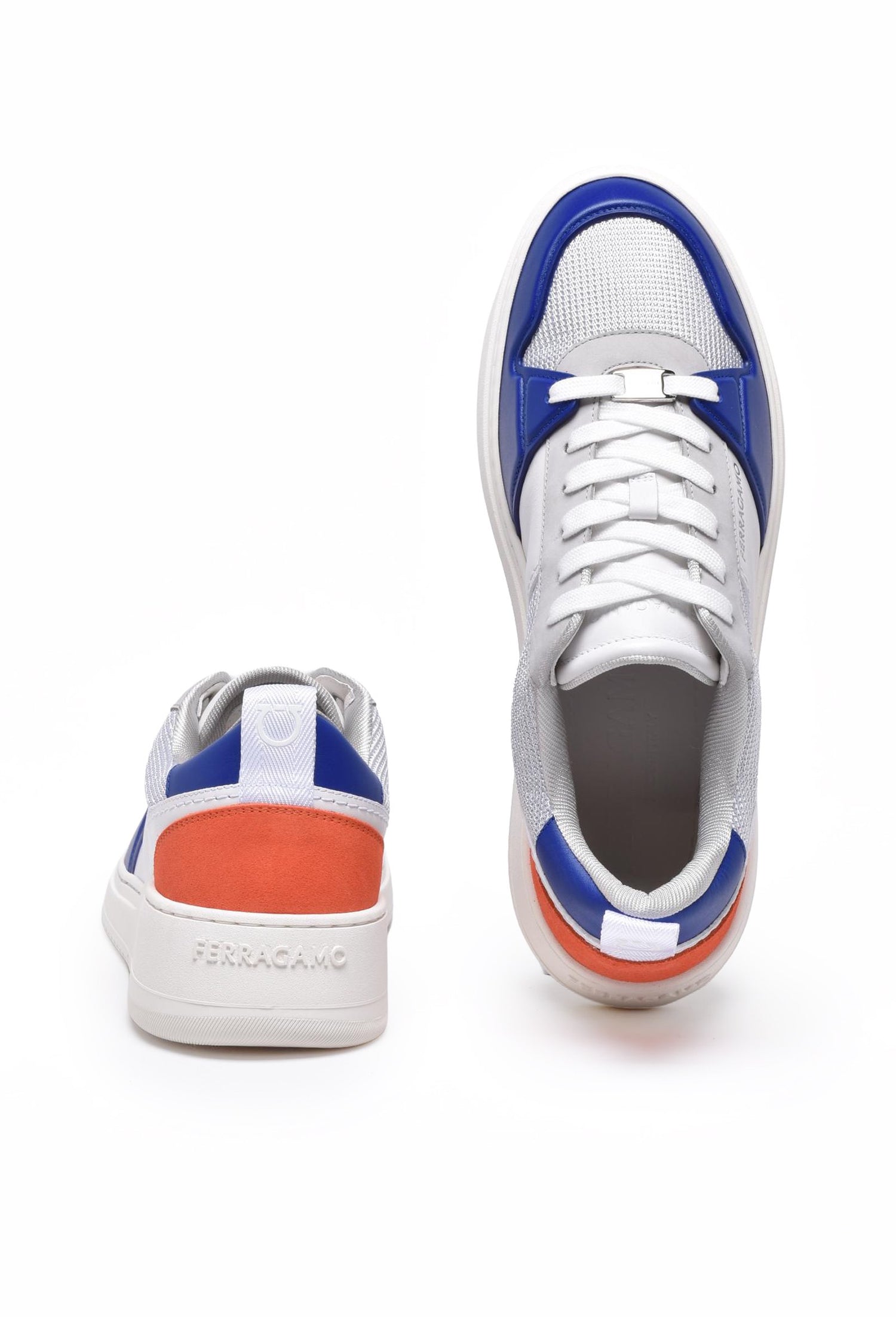 FERRAGAMO - SHOES