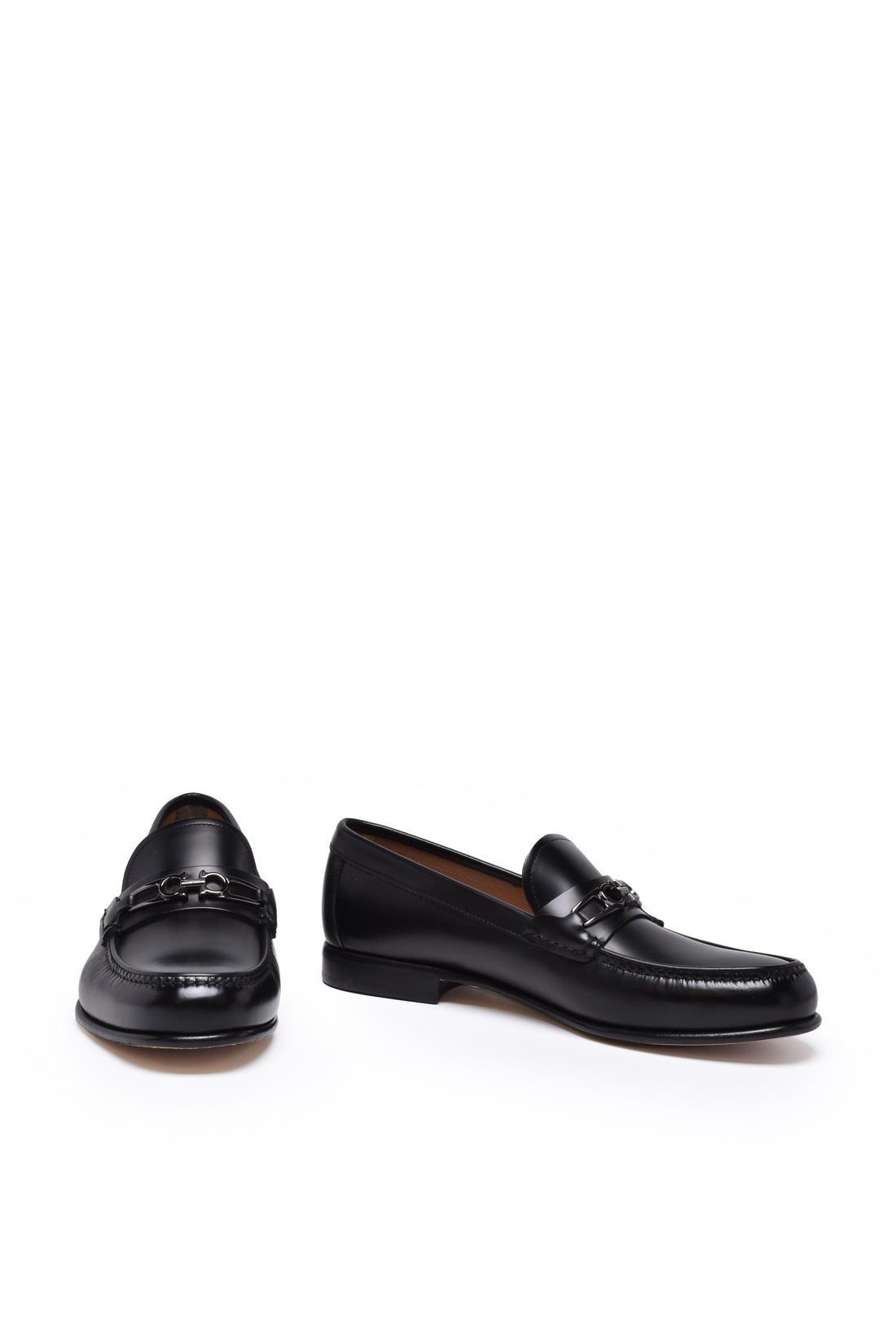 SALVATORE FERRAGAMO - SHOES