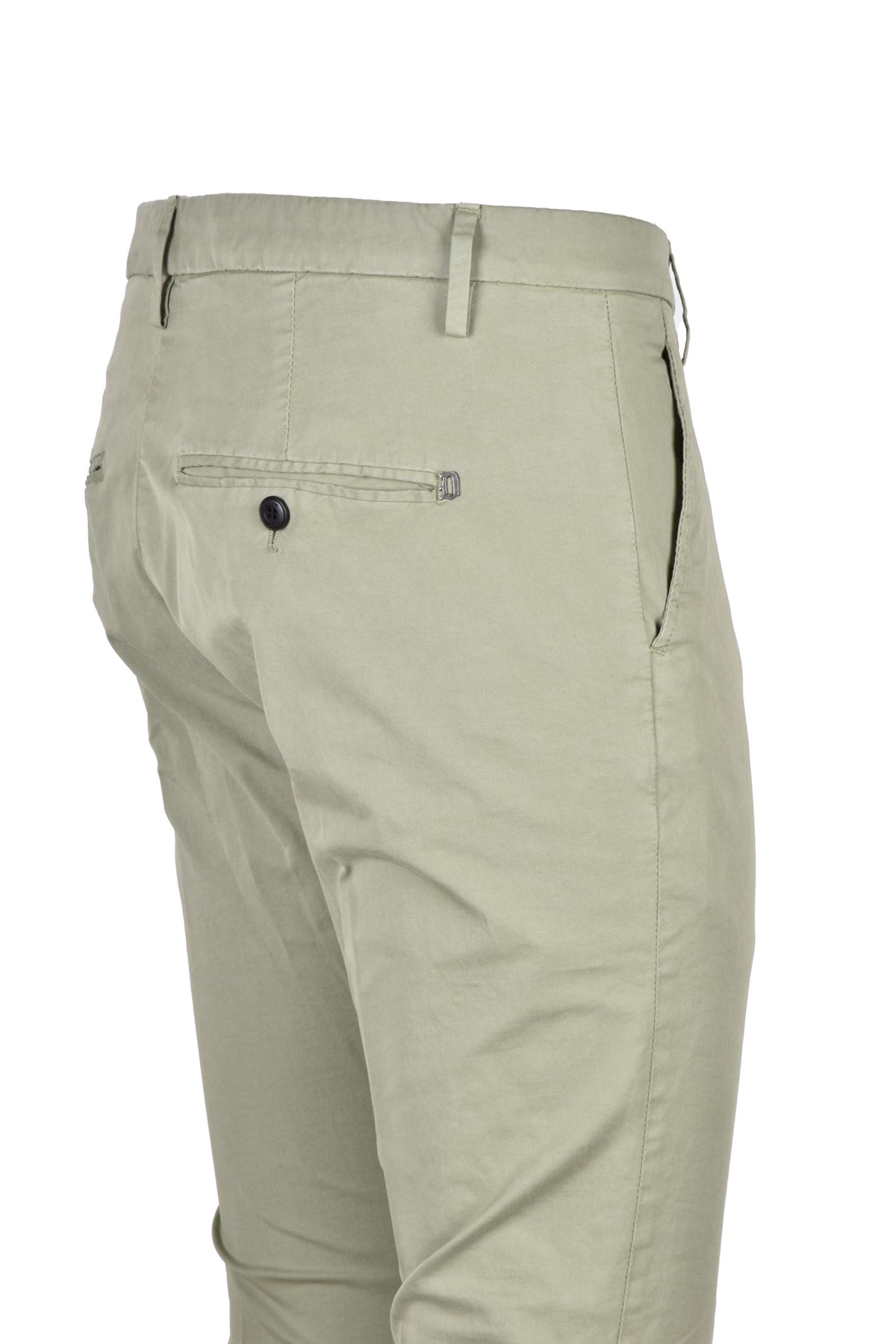DONDUP - TROUSERS