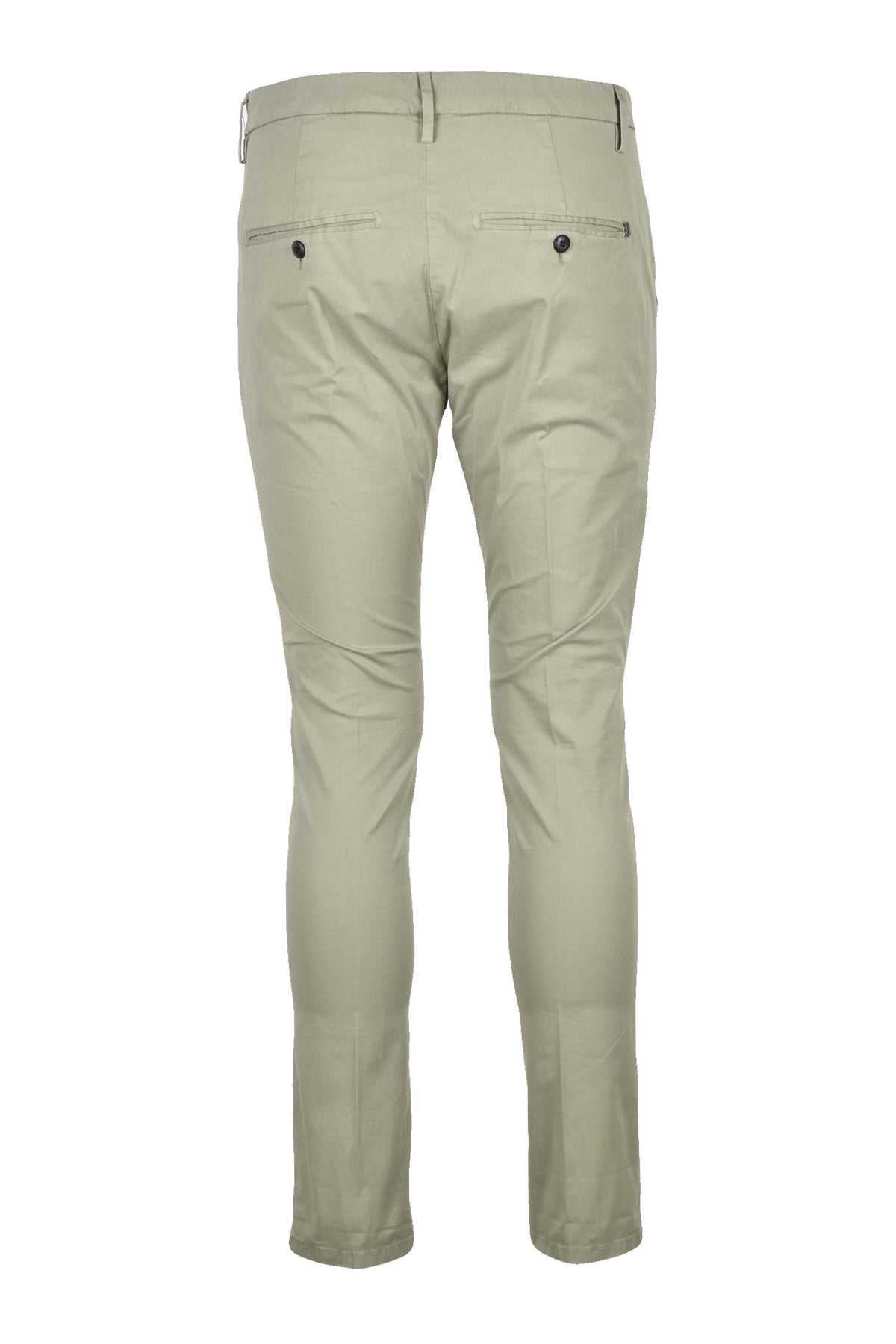 DONDUP - TROUSERS