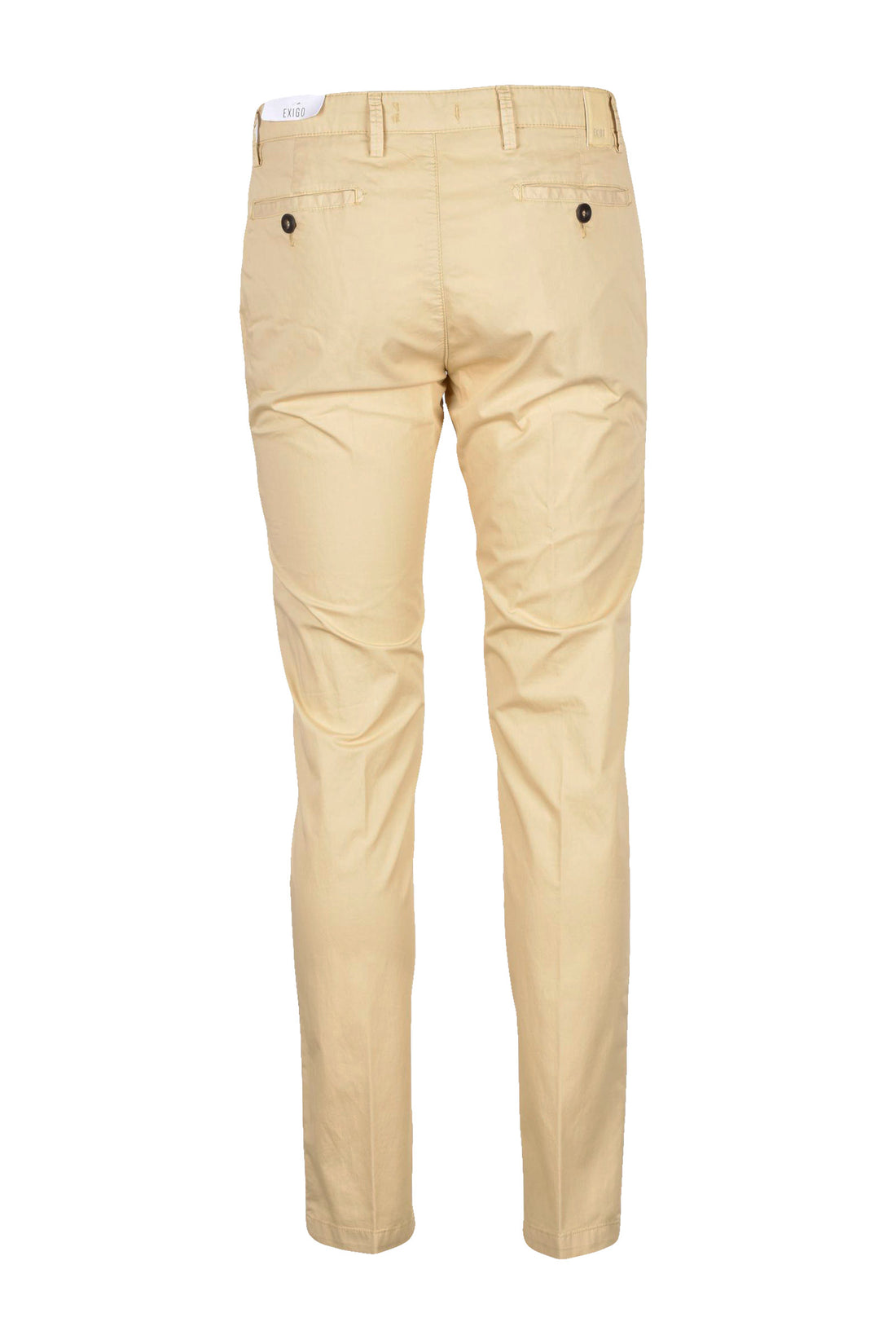 EXIGO - TROUSERS