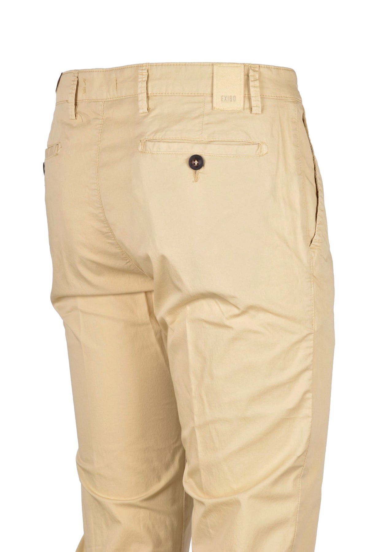 EXIGO - TROUSERS