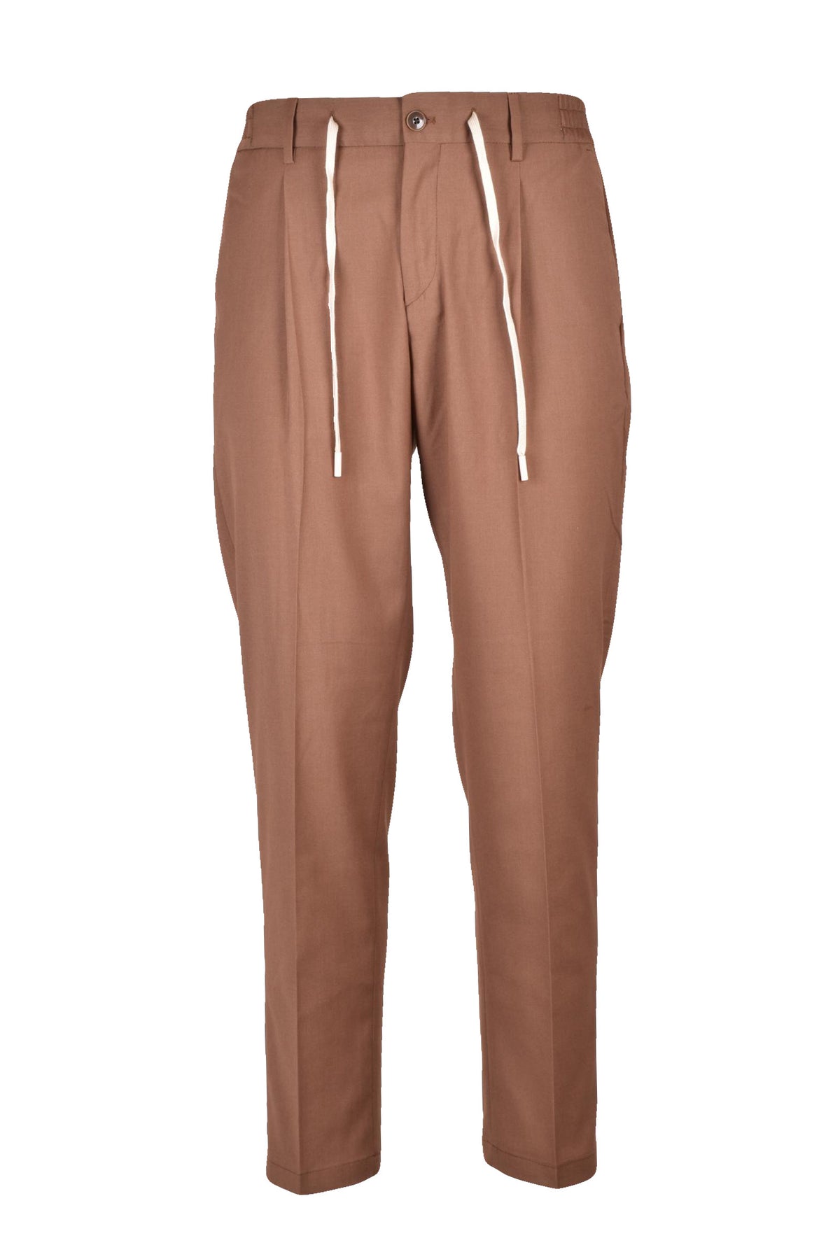 DANIELE ALESSANDRINI - TROUSERS