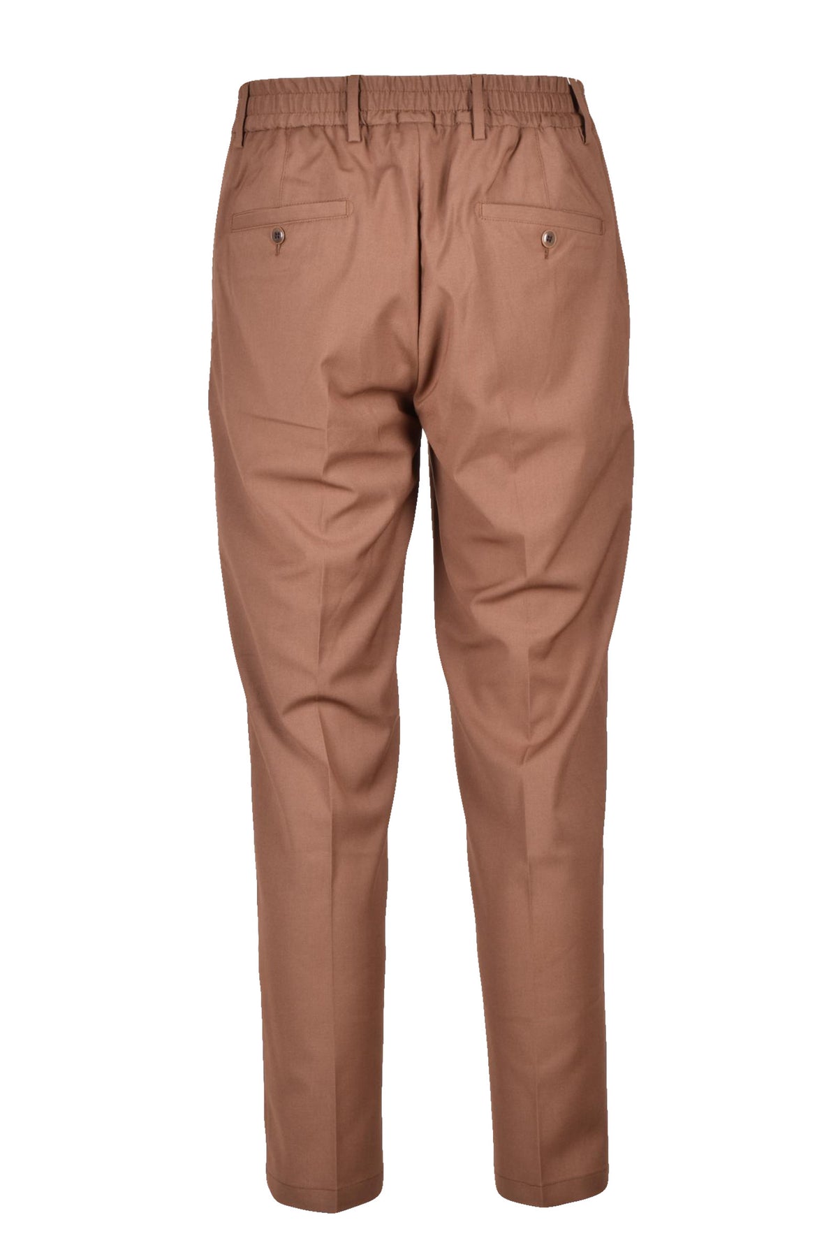 DANIELE ALESSANDRINI - TROUSERS