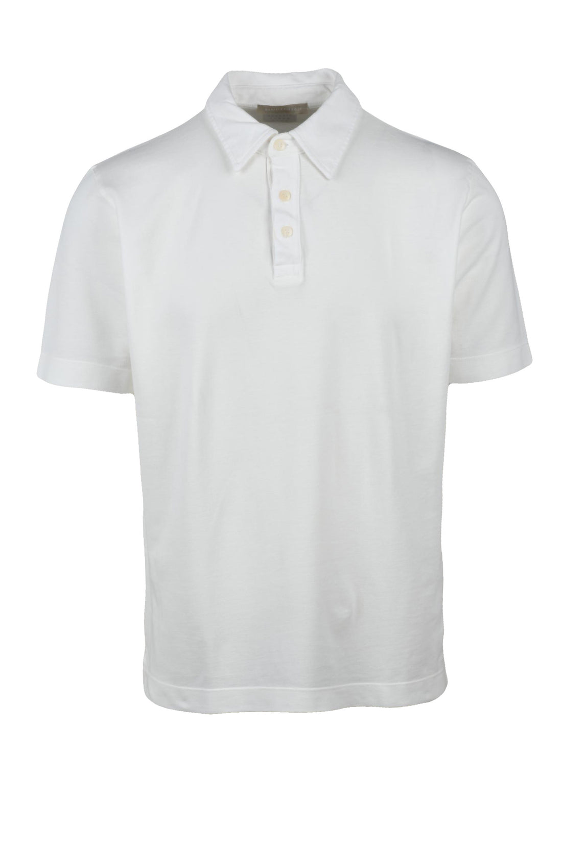 DANIELE FIESOLI - T-SHIRT AND POLO