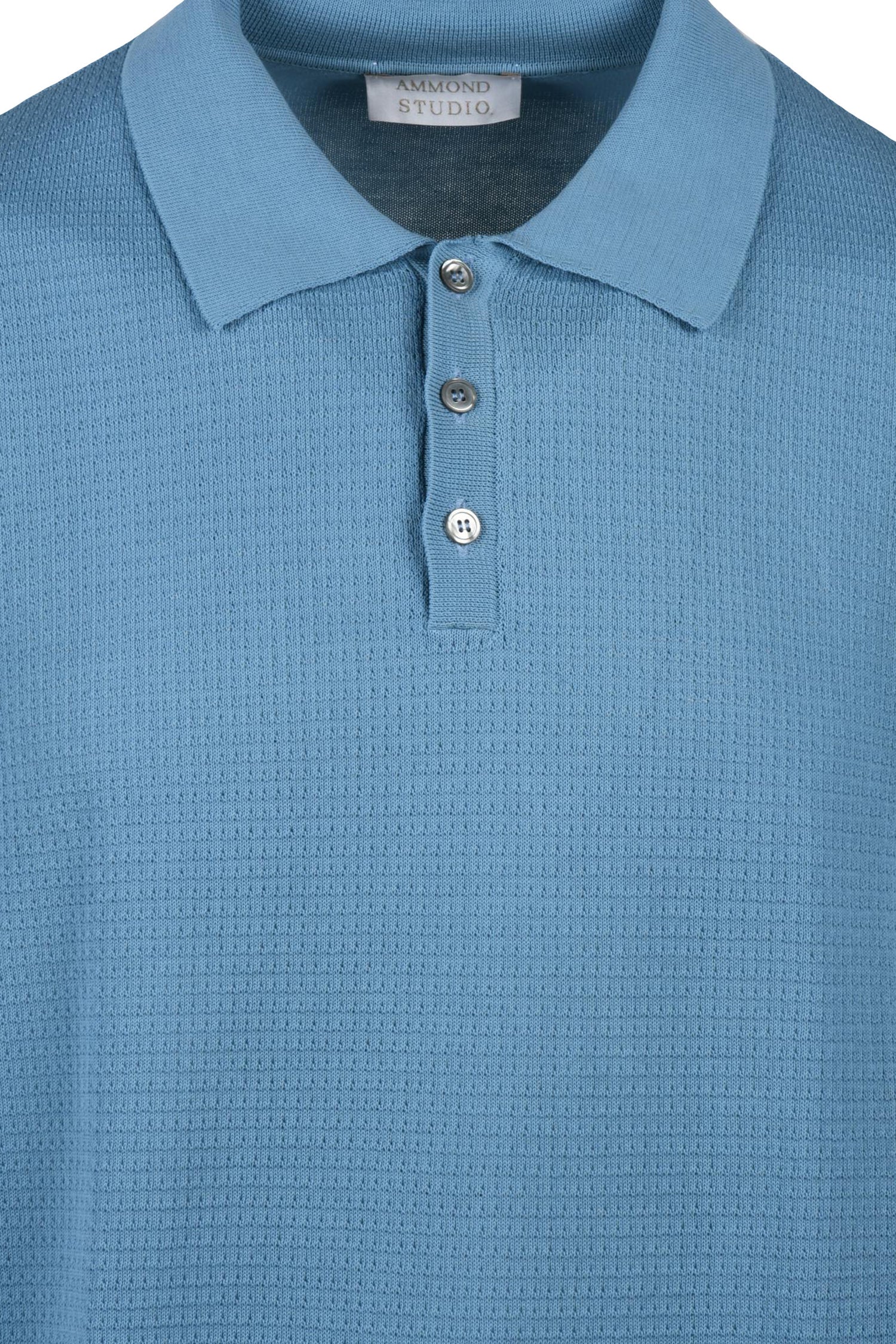 AMMOND STUDIO - KNITWEAR AND SWEATSHIRTS