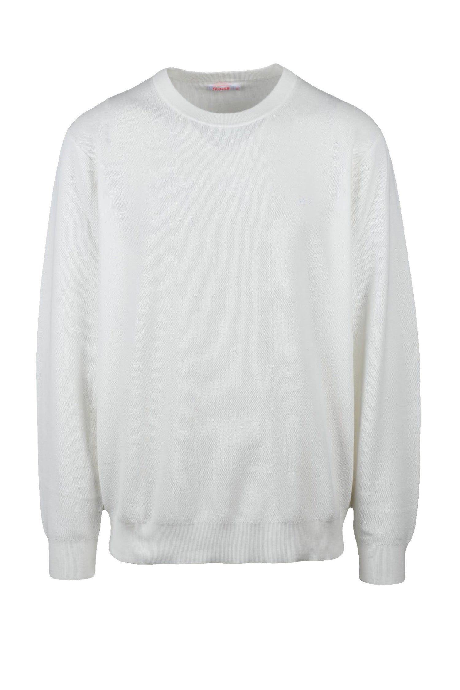 SUN68 - KNITWEAR AND SWEATSHIRTS