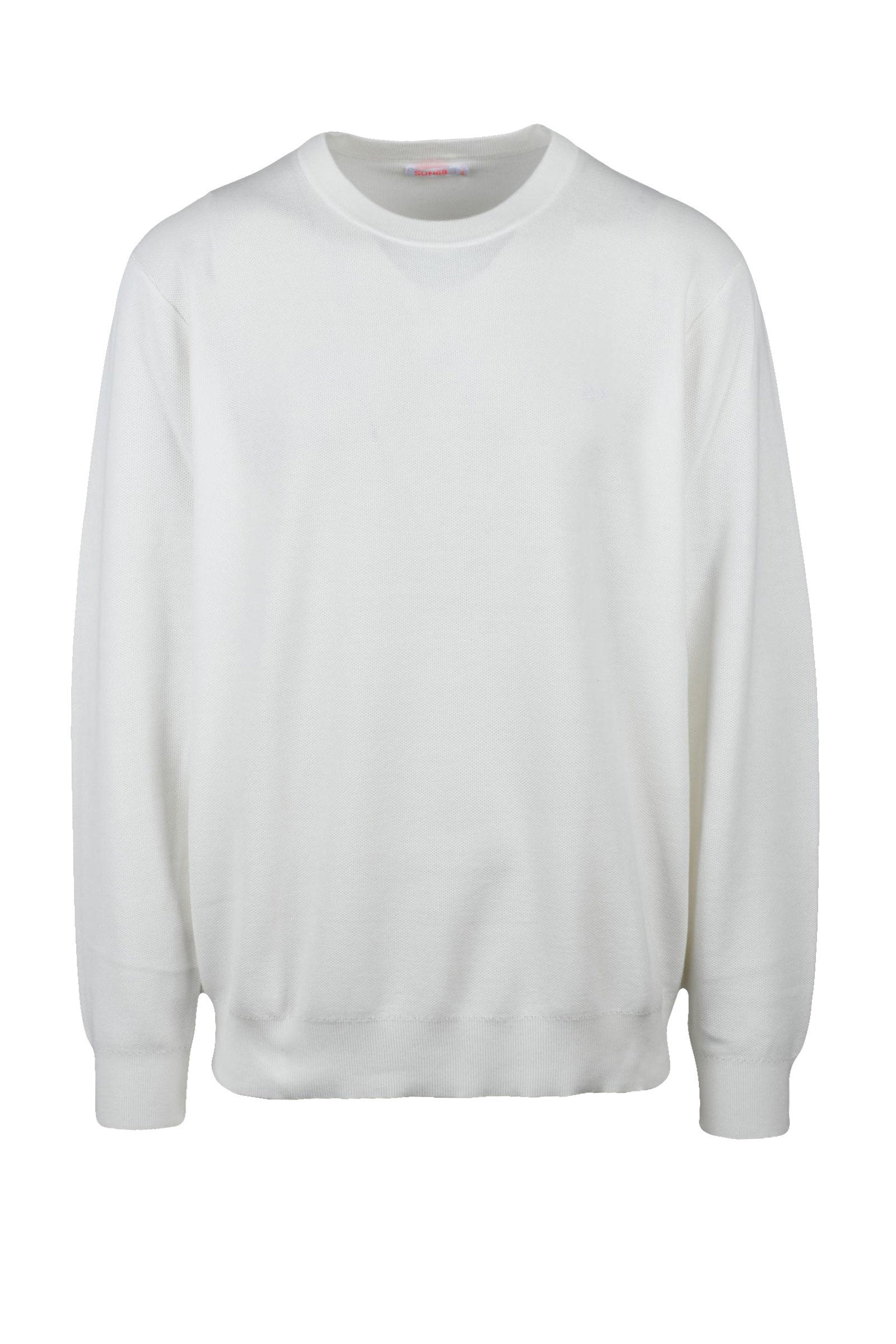 SUN68 - KNITWEAR AND SWEATSHIRTS