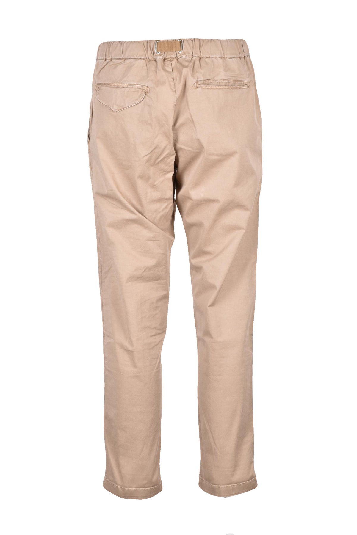 WHITE SAND - TROUSERS