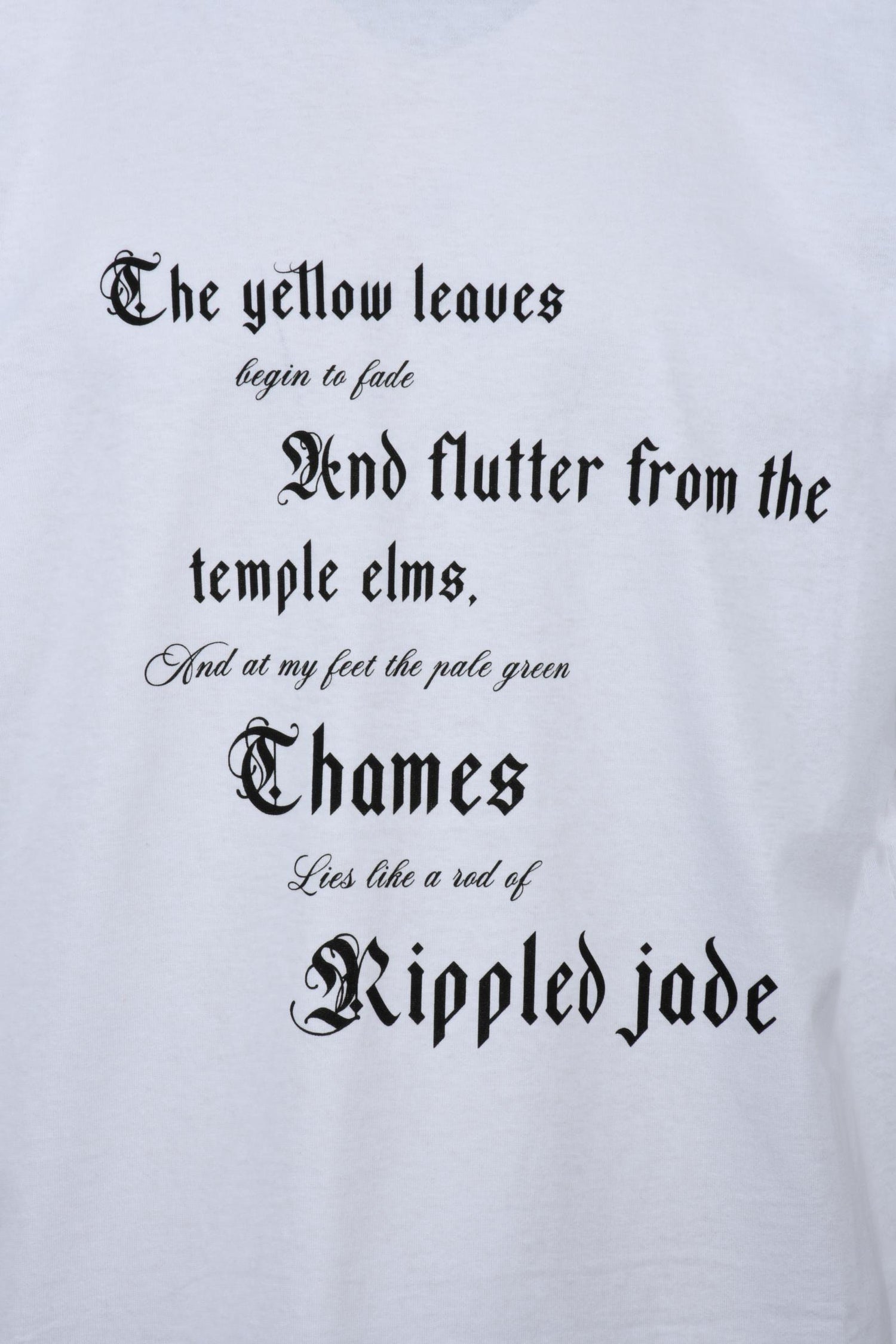ALEXANDER MCQUEEN - T-SHIRT AND POLO