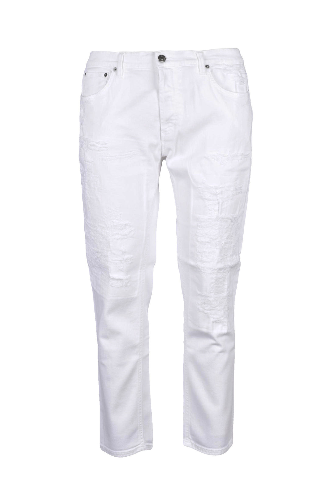 DONDUP - TROUSERS