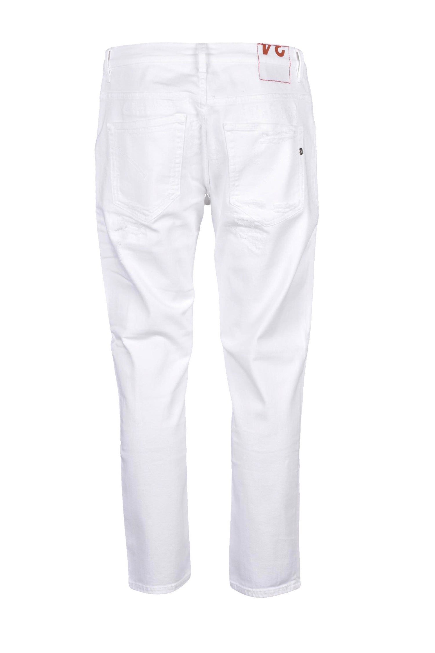 DONDUP - TROUSERS