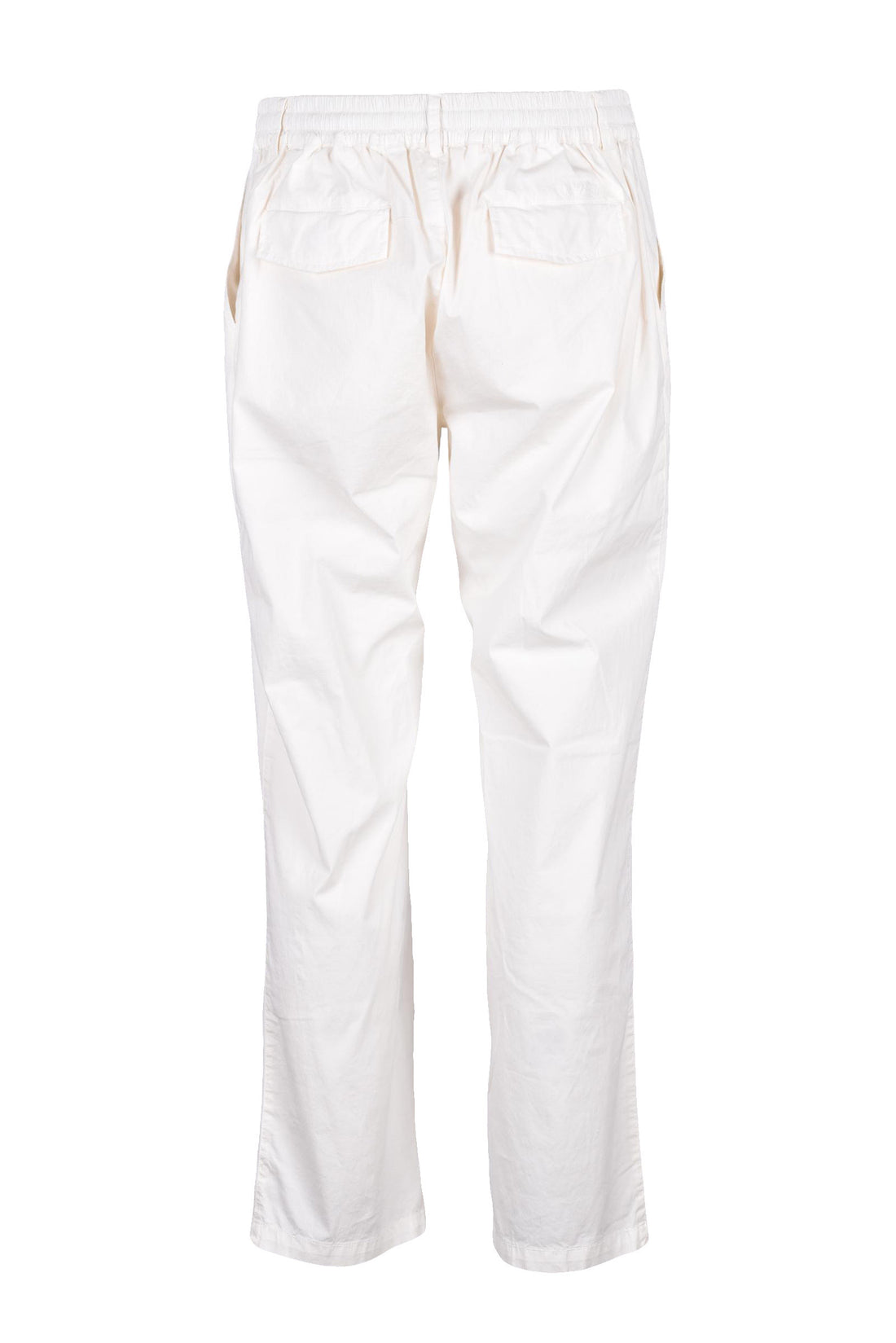 MC2 SAINT BARTH - TROUSERS