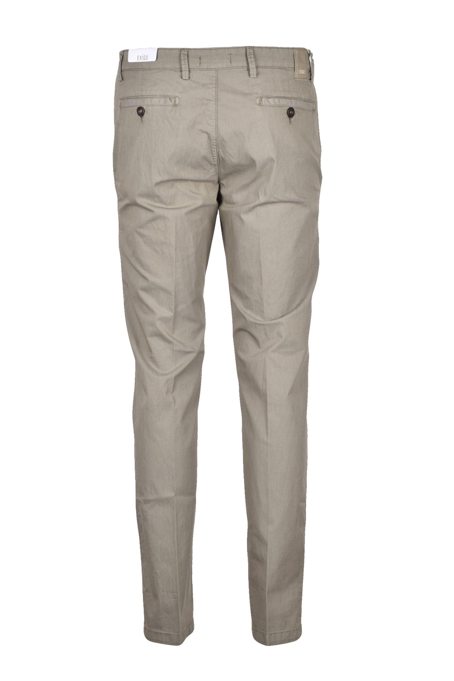 EXIGO - TROUSERS