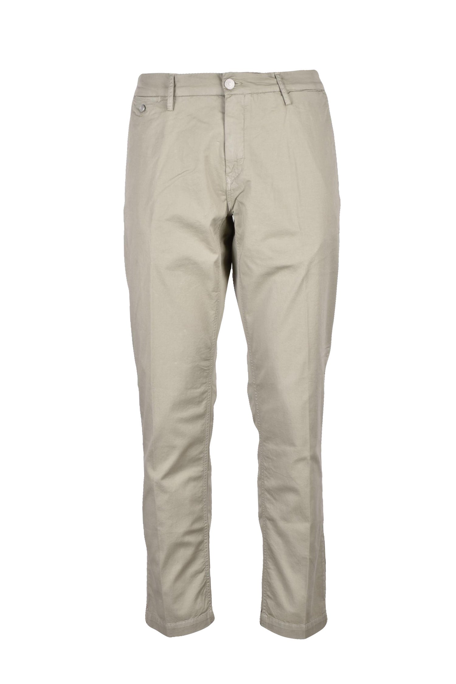 REPLAY - TROUSERS
