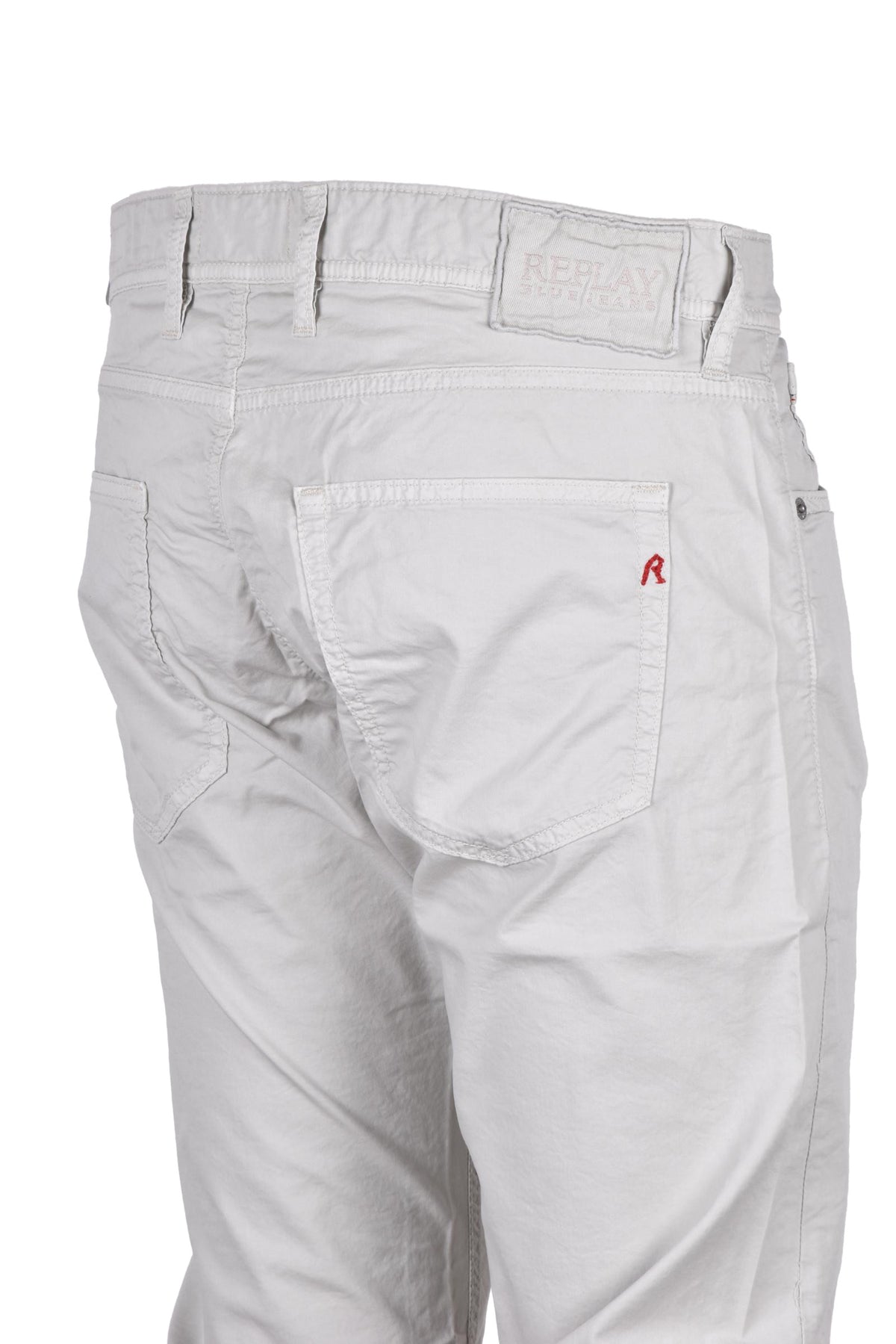 REPLAY - TROUSERS