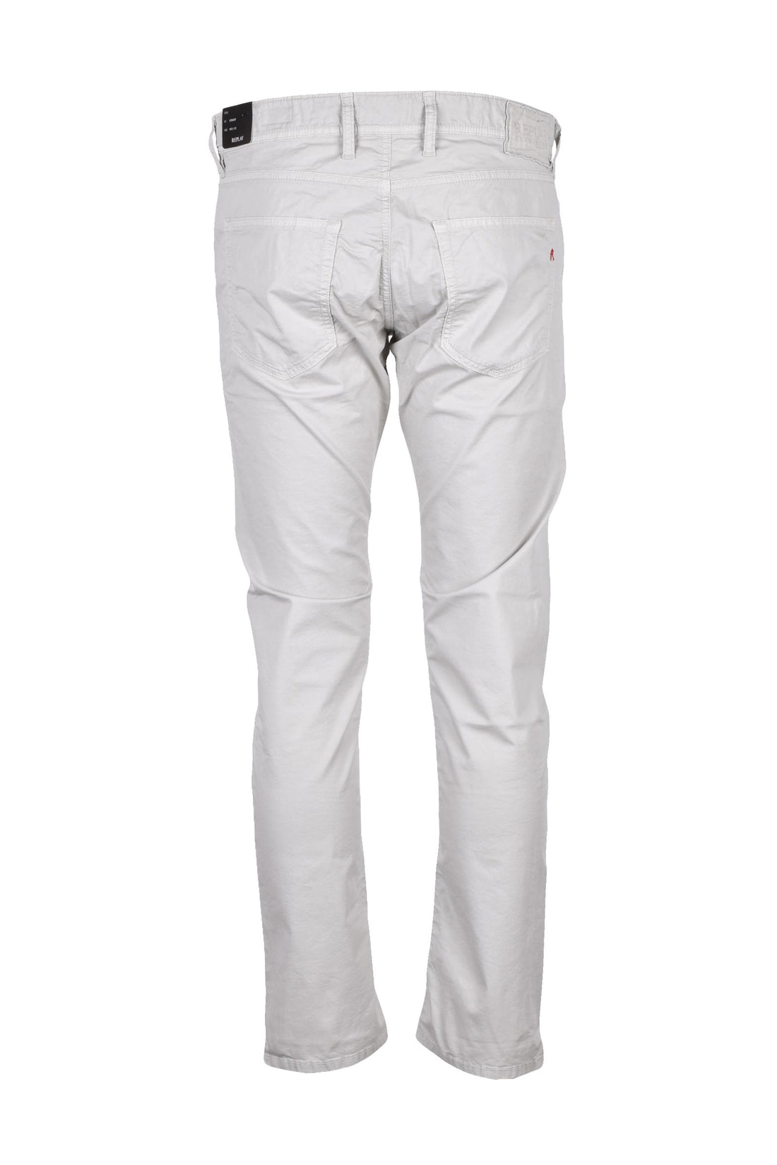 REPLAY - TROUSERS