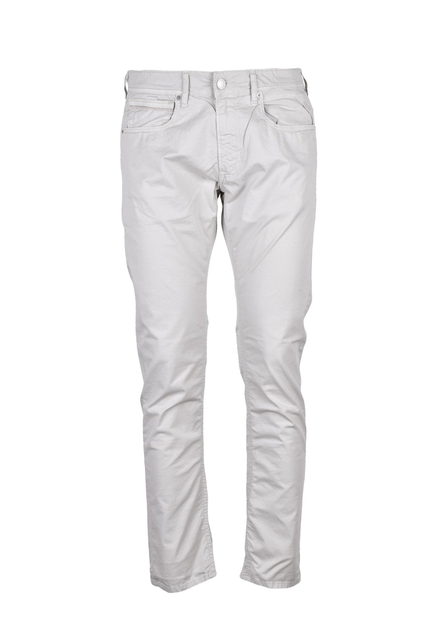 REPLAY - TROUSERS