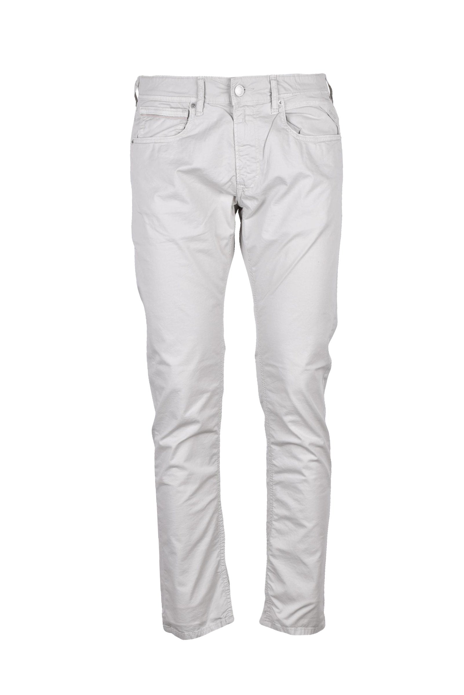 REPLAY - TROUSERS
