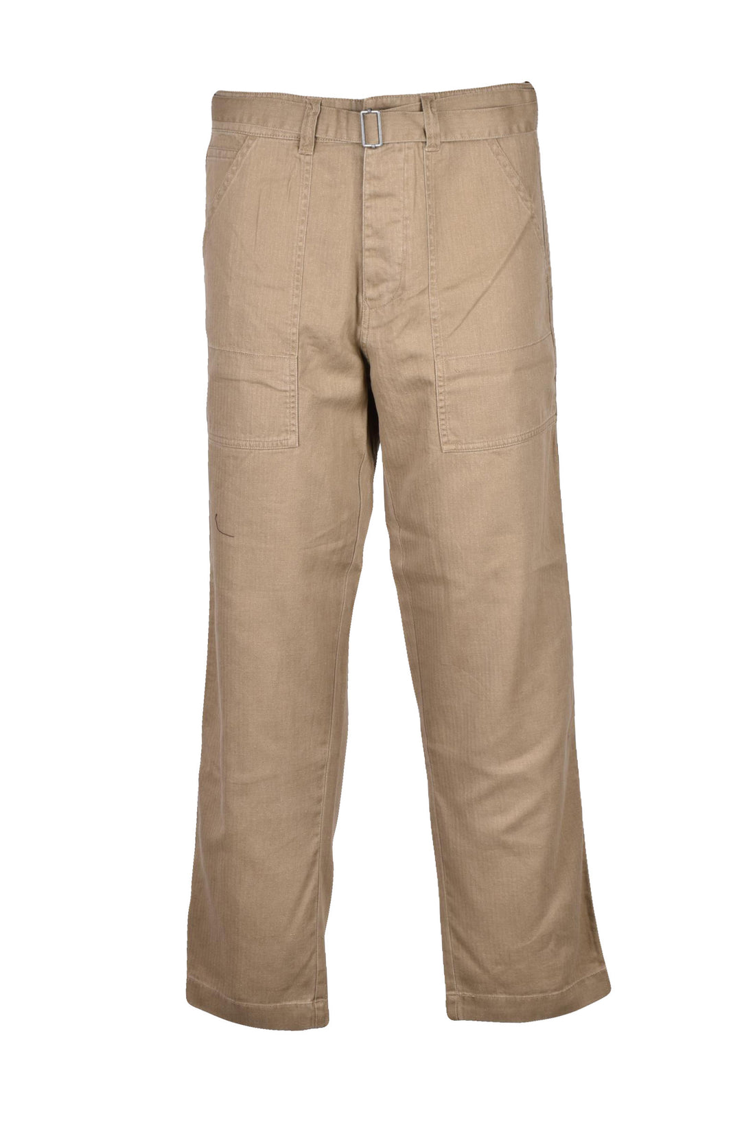 REPLAY - TROUSERS