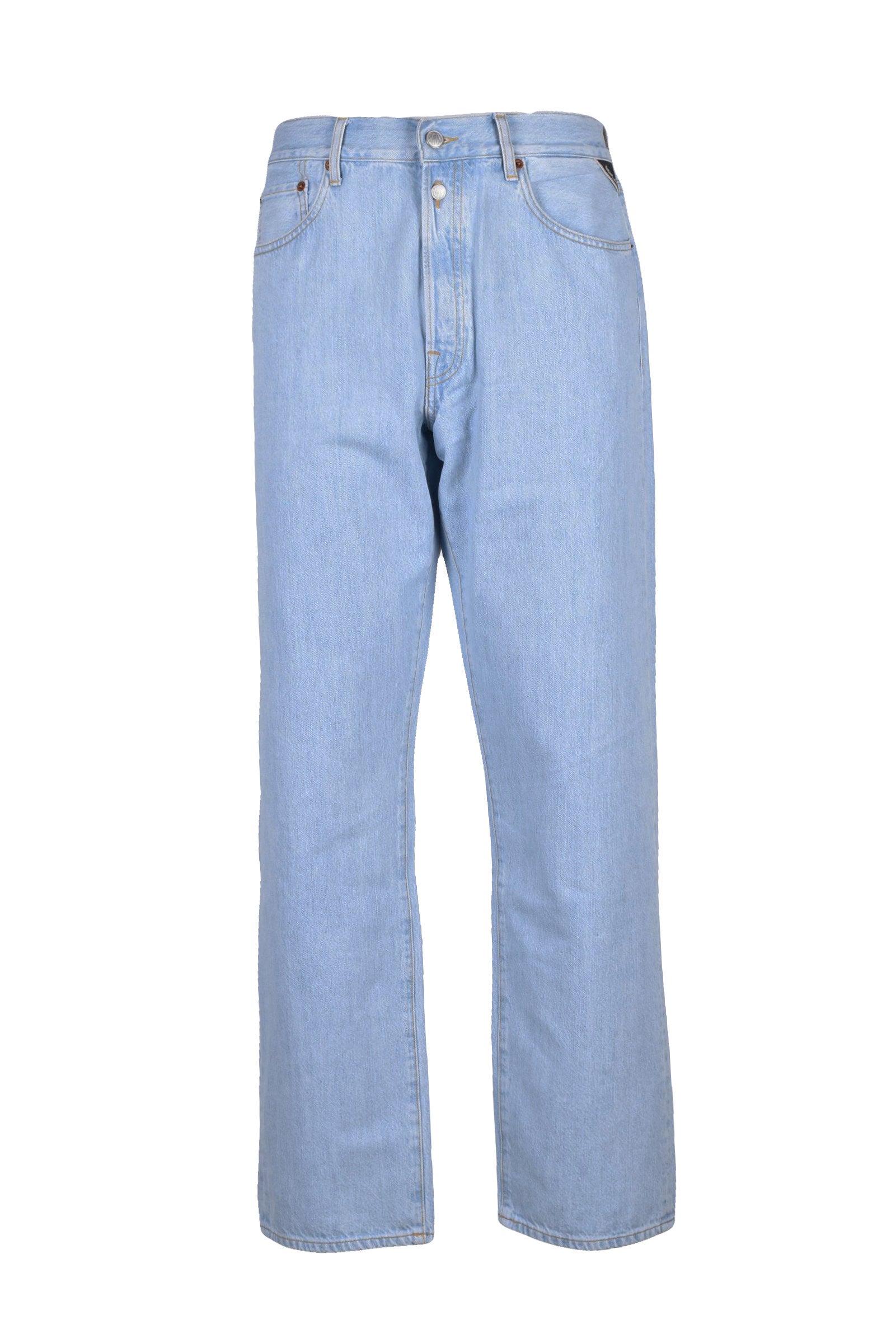 REPLAY - TROUSERS