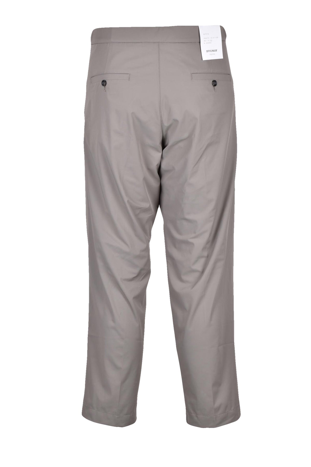 OFFICINA 36 - TROUSERS