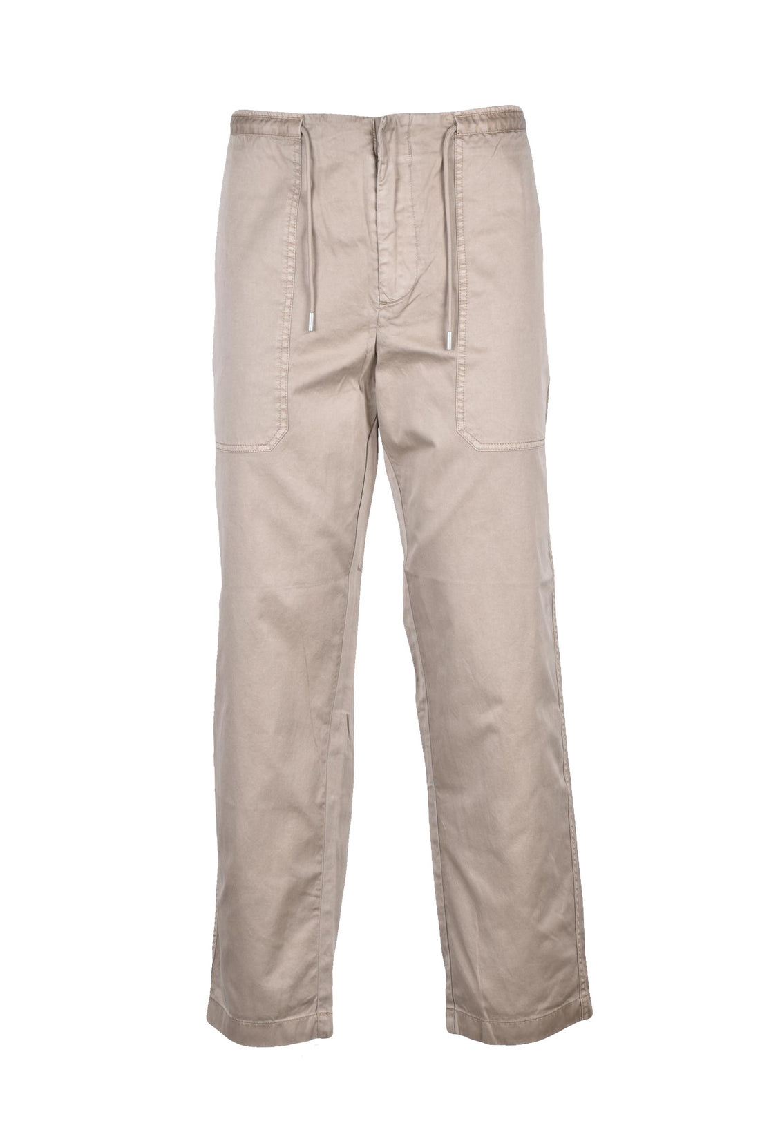REPLAY - TROUSERS