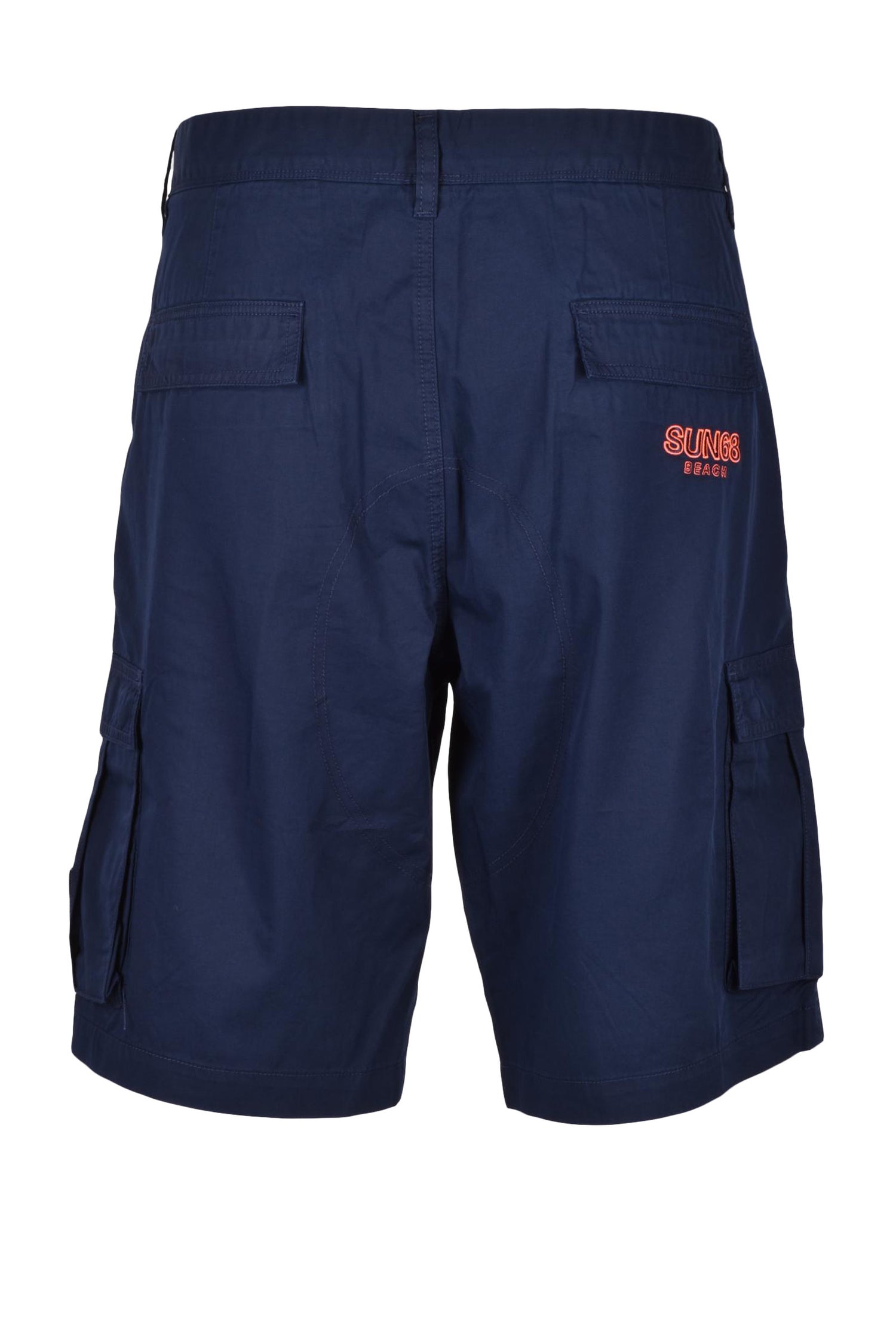 SUN68 BEACH - SHORTS