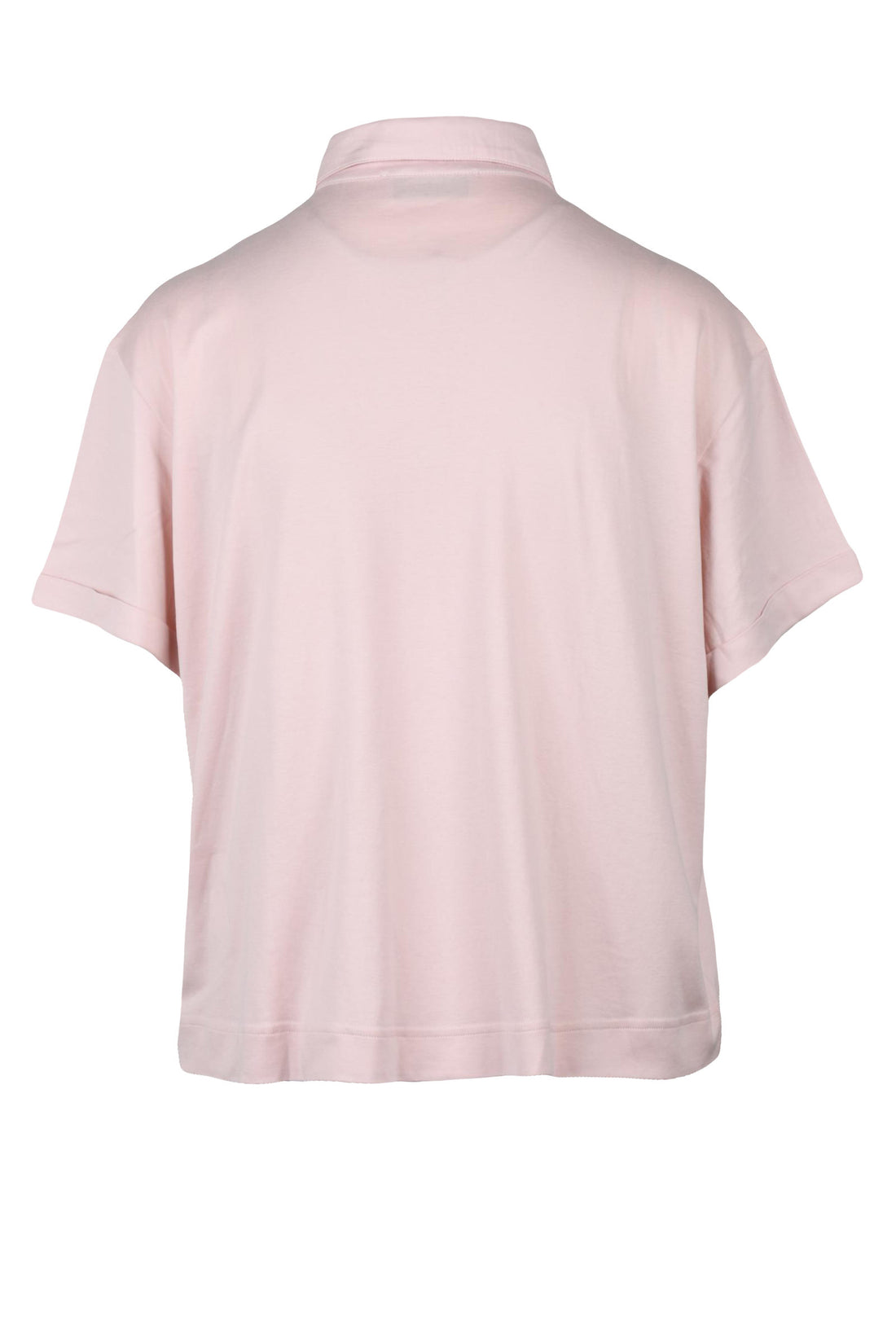 GIANCARLO DESENZANO - T-SHIRT AND POLO